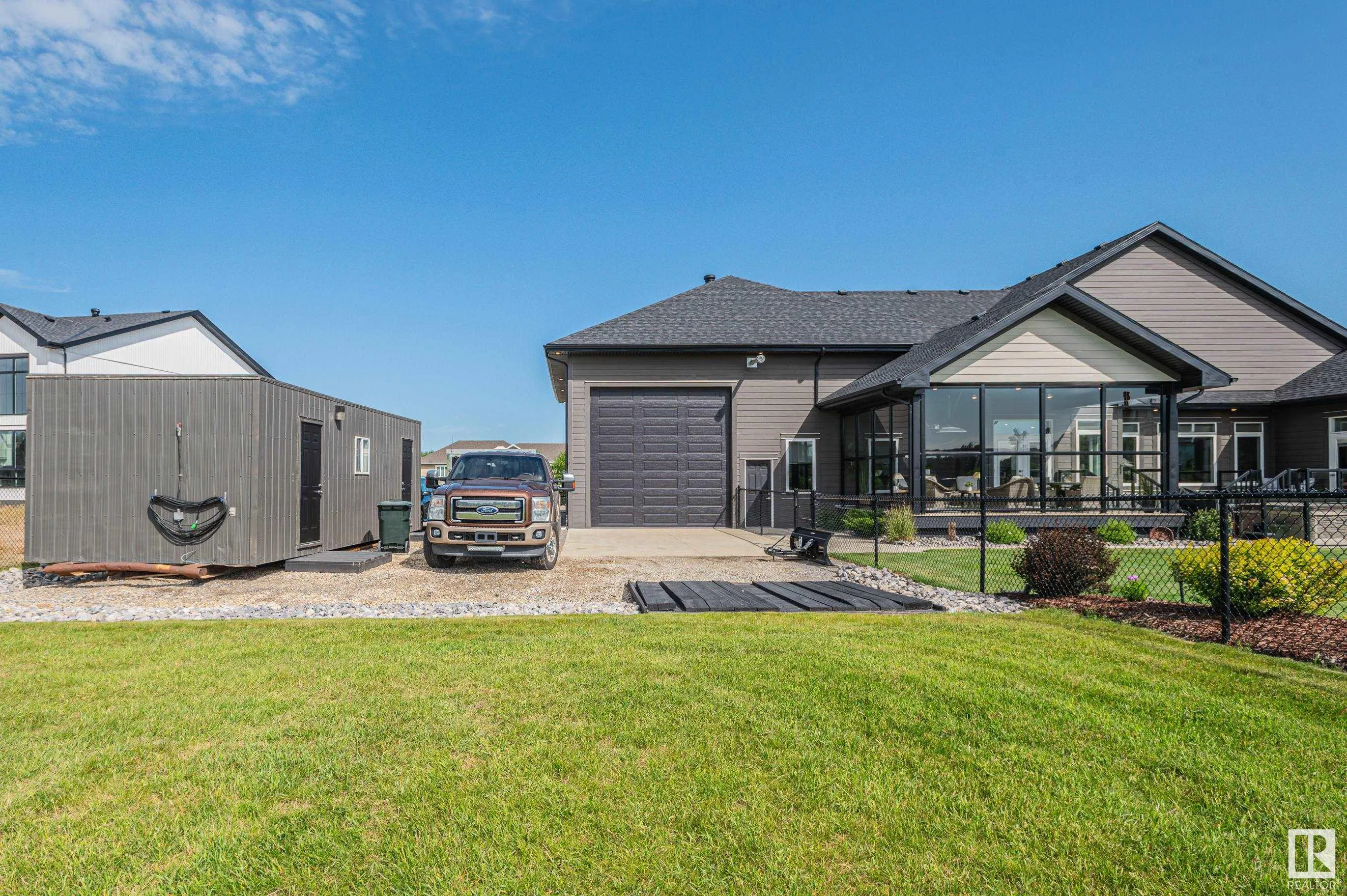 26409 TWP ROAD 532 A