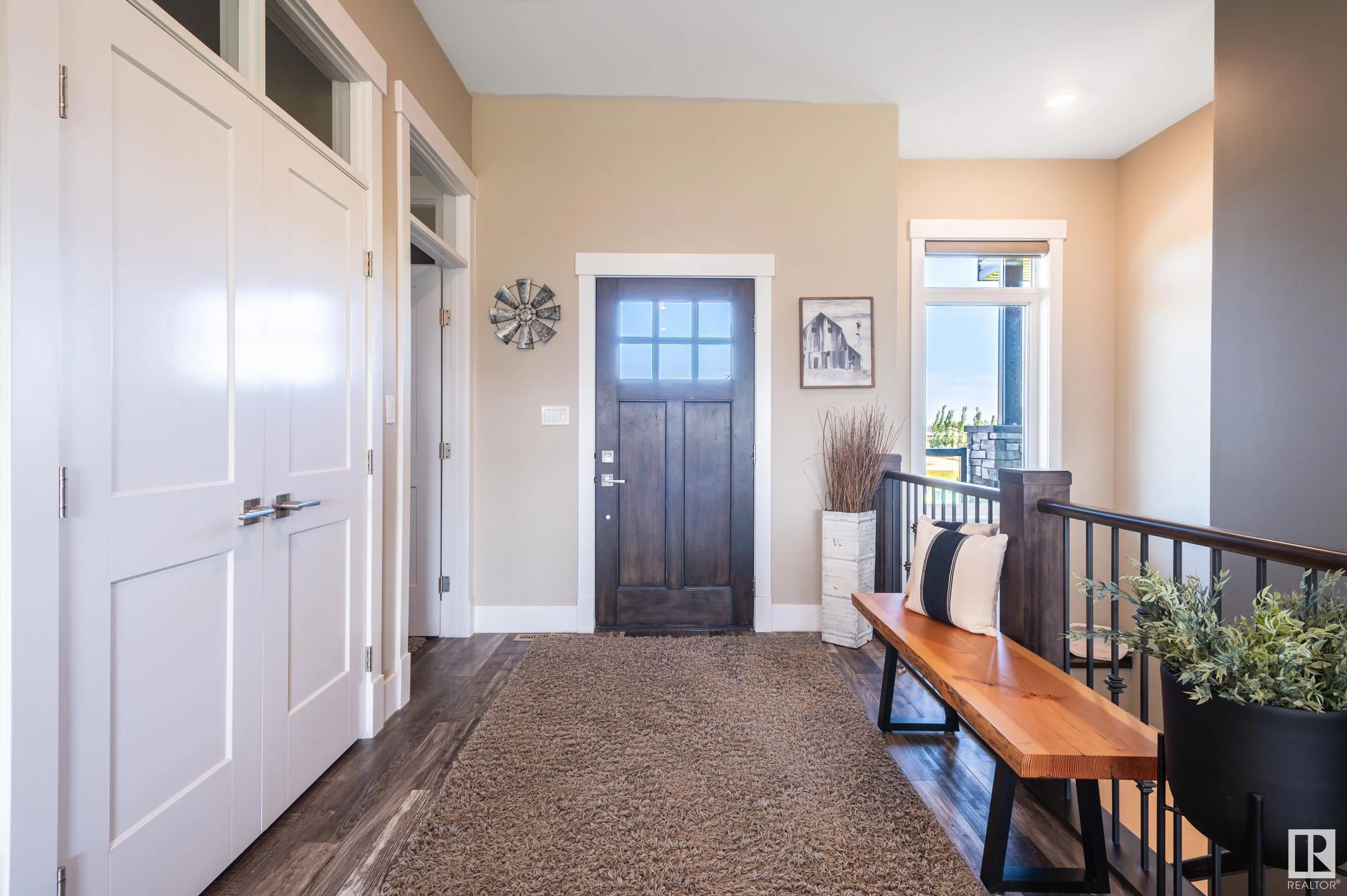 26409 TWP ROAD 532 A