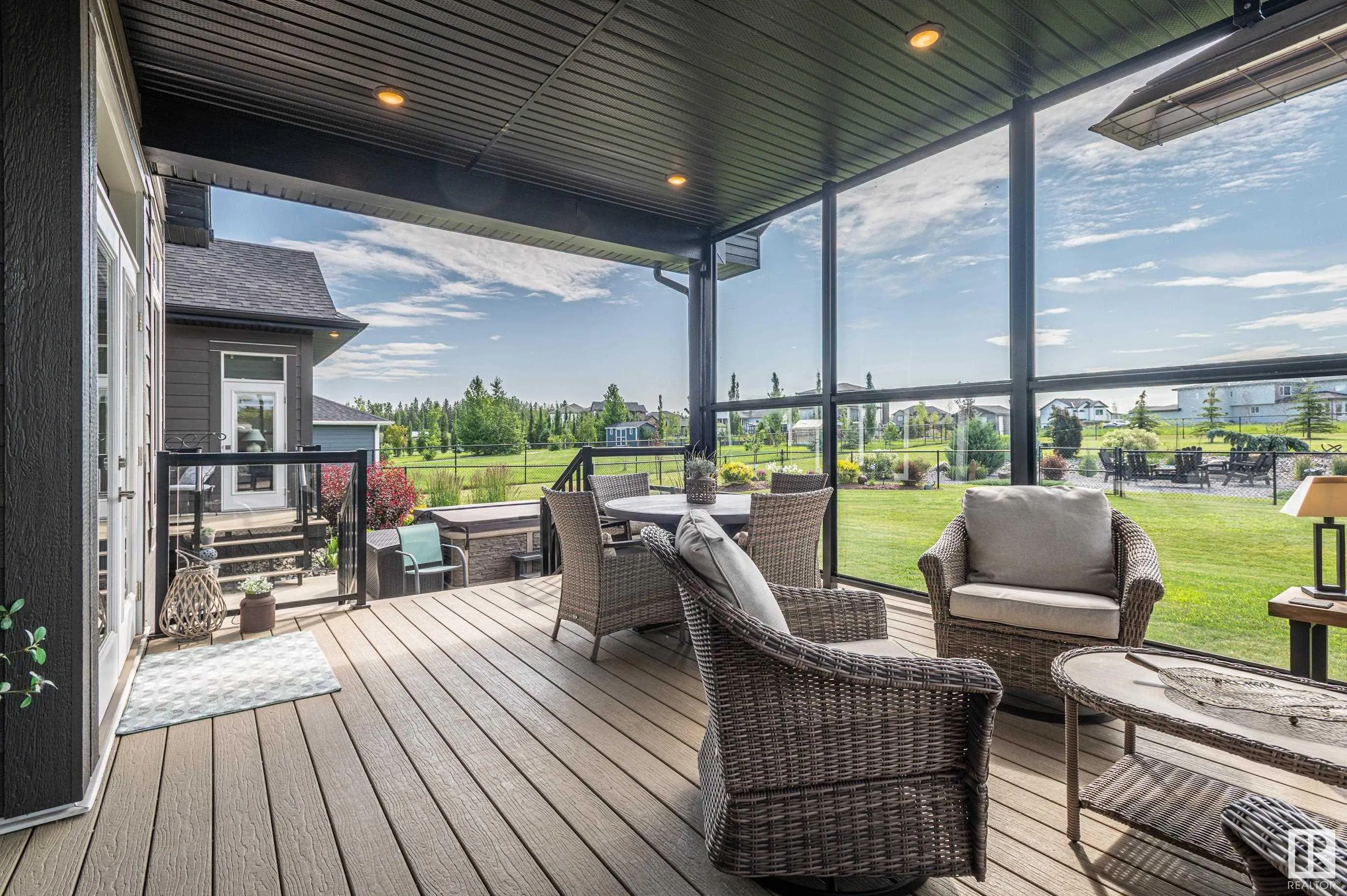 26409 TWP ROAD 532 A