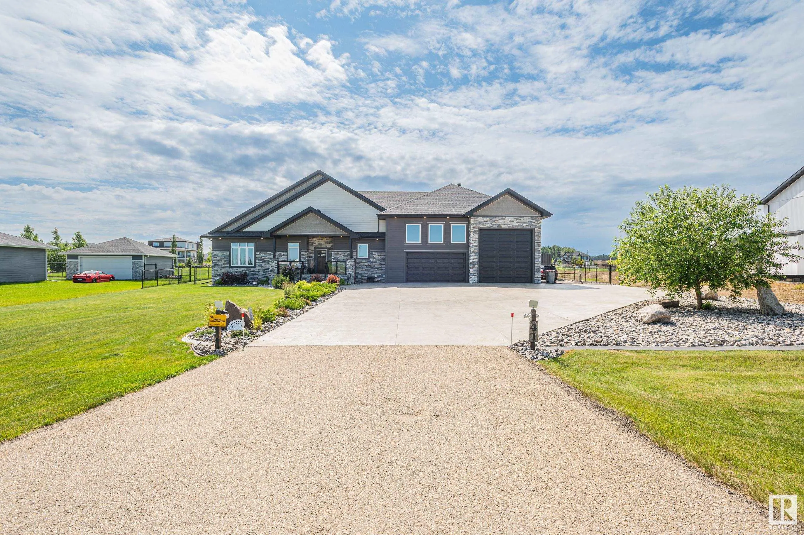 26409 TWP ROAD 532 A