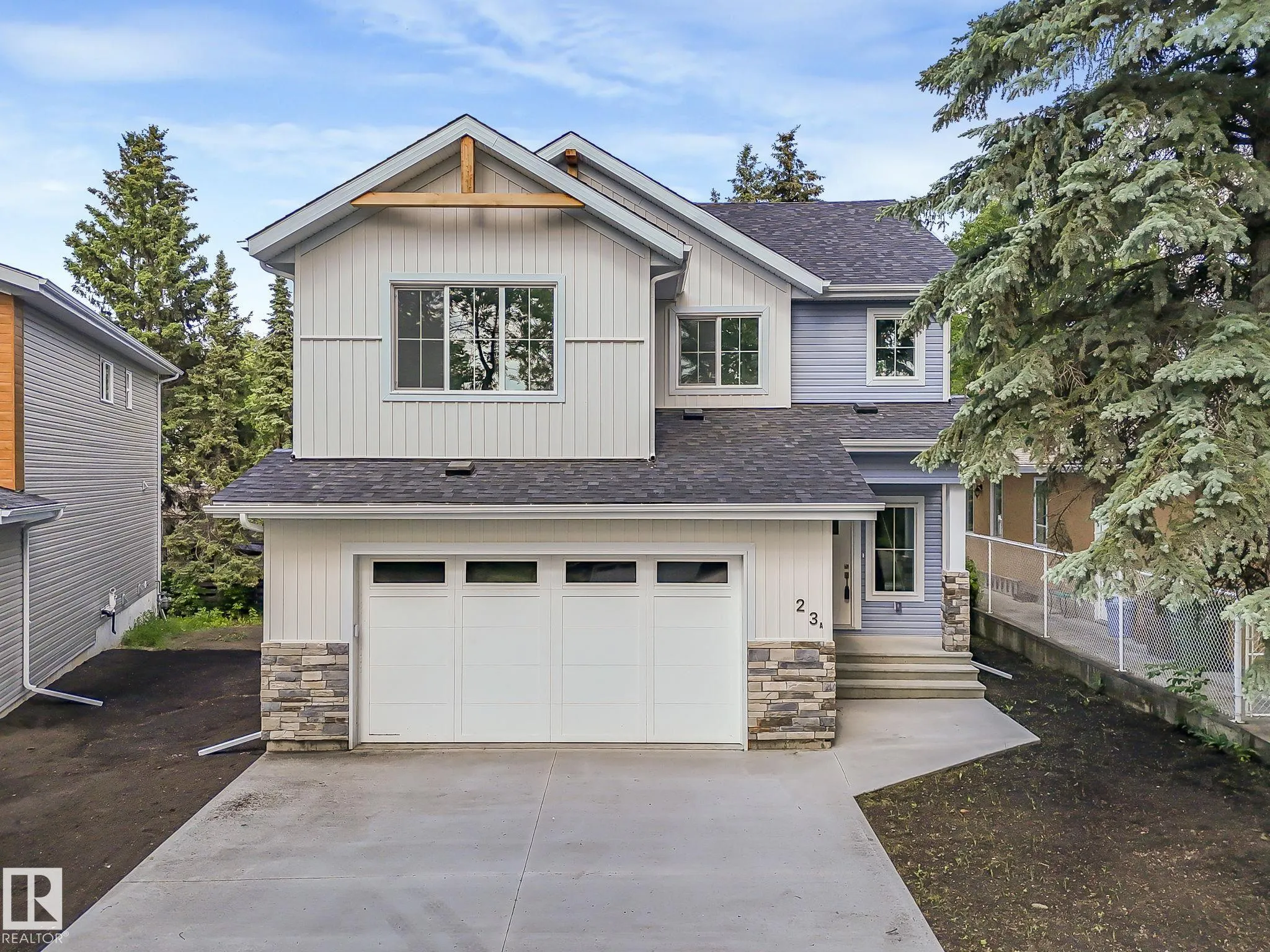 23A Sable Crescent