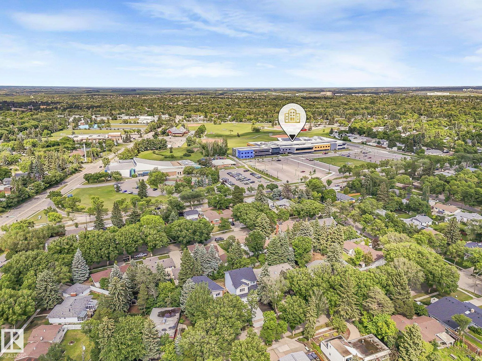 23A Sable Crescent