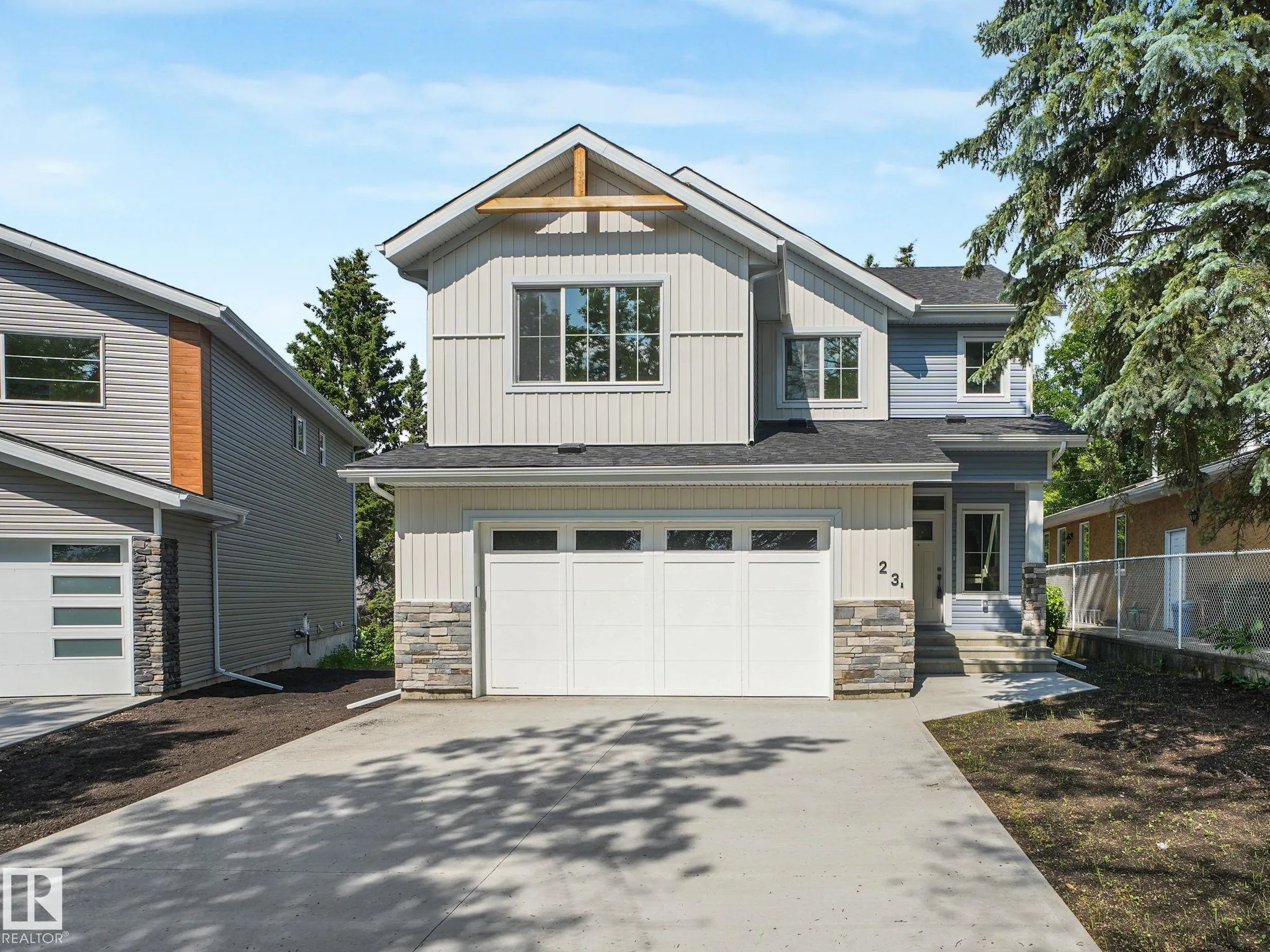 23A Sable Crescent