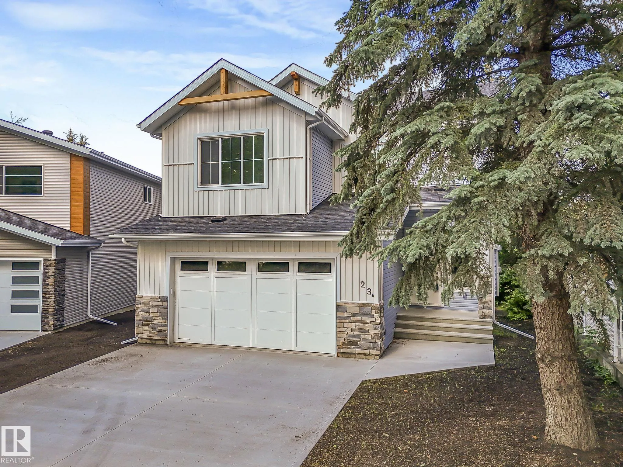 23A Sable Crescent