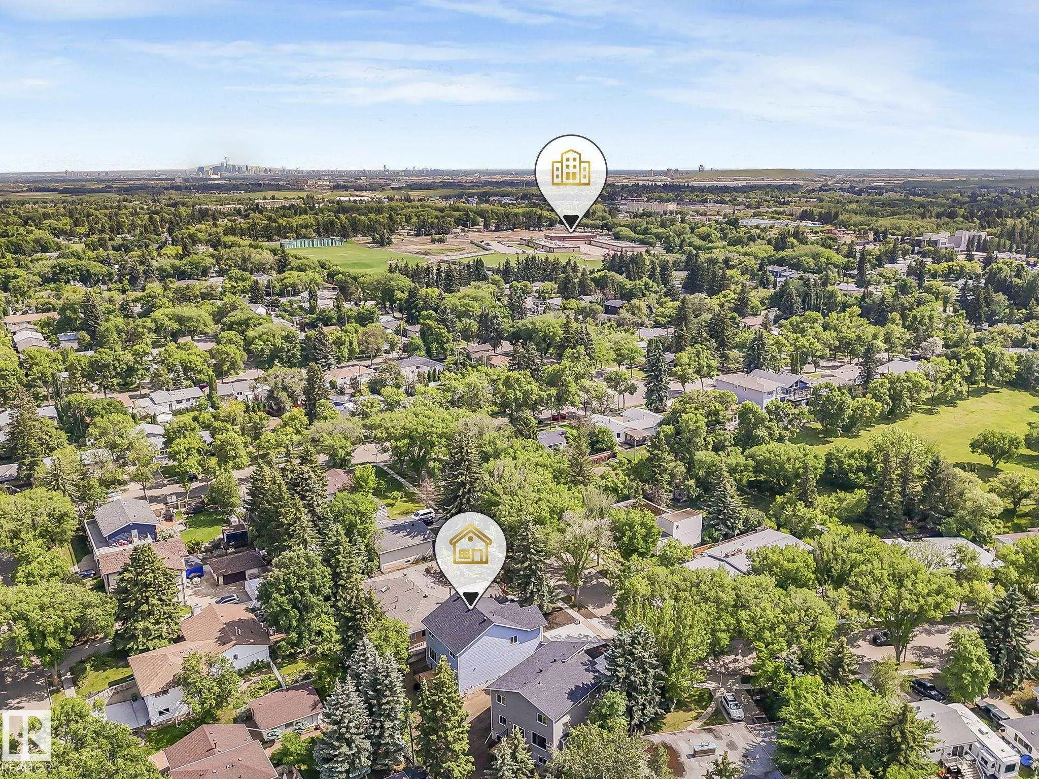 23A Sable Crescent
