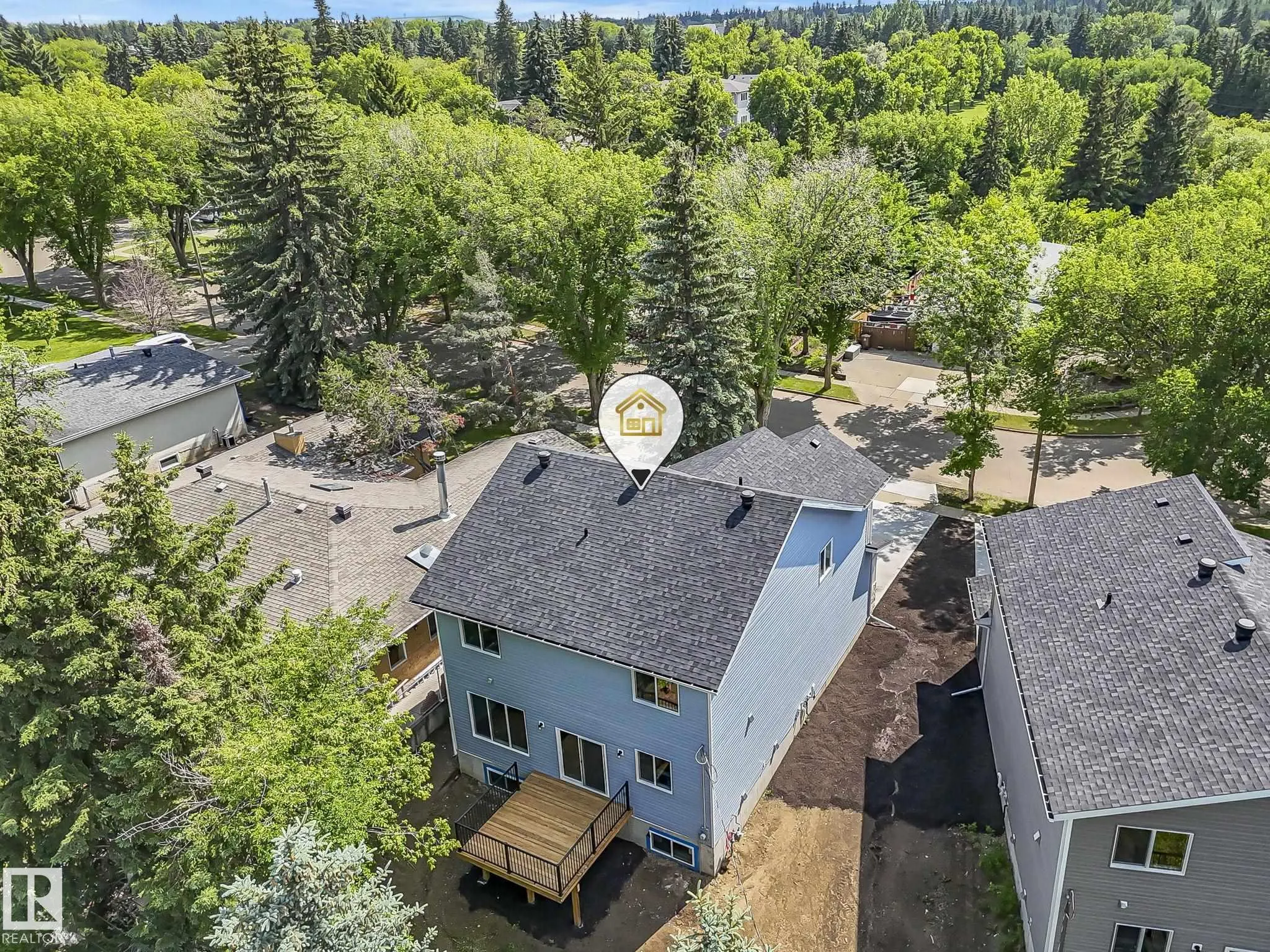 23A Sable Crescent