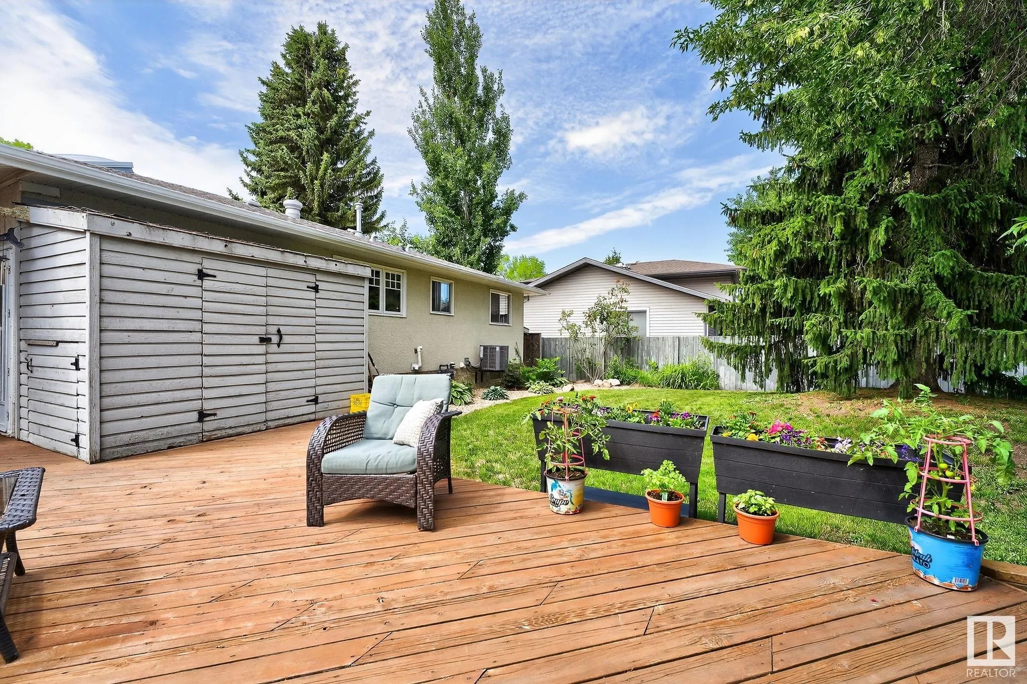 42 GREENBRIER Crescent