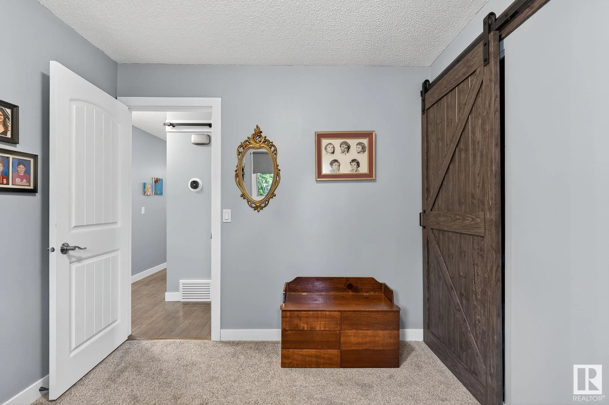 42 GREENBRIER Crescent