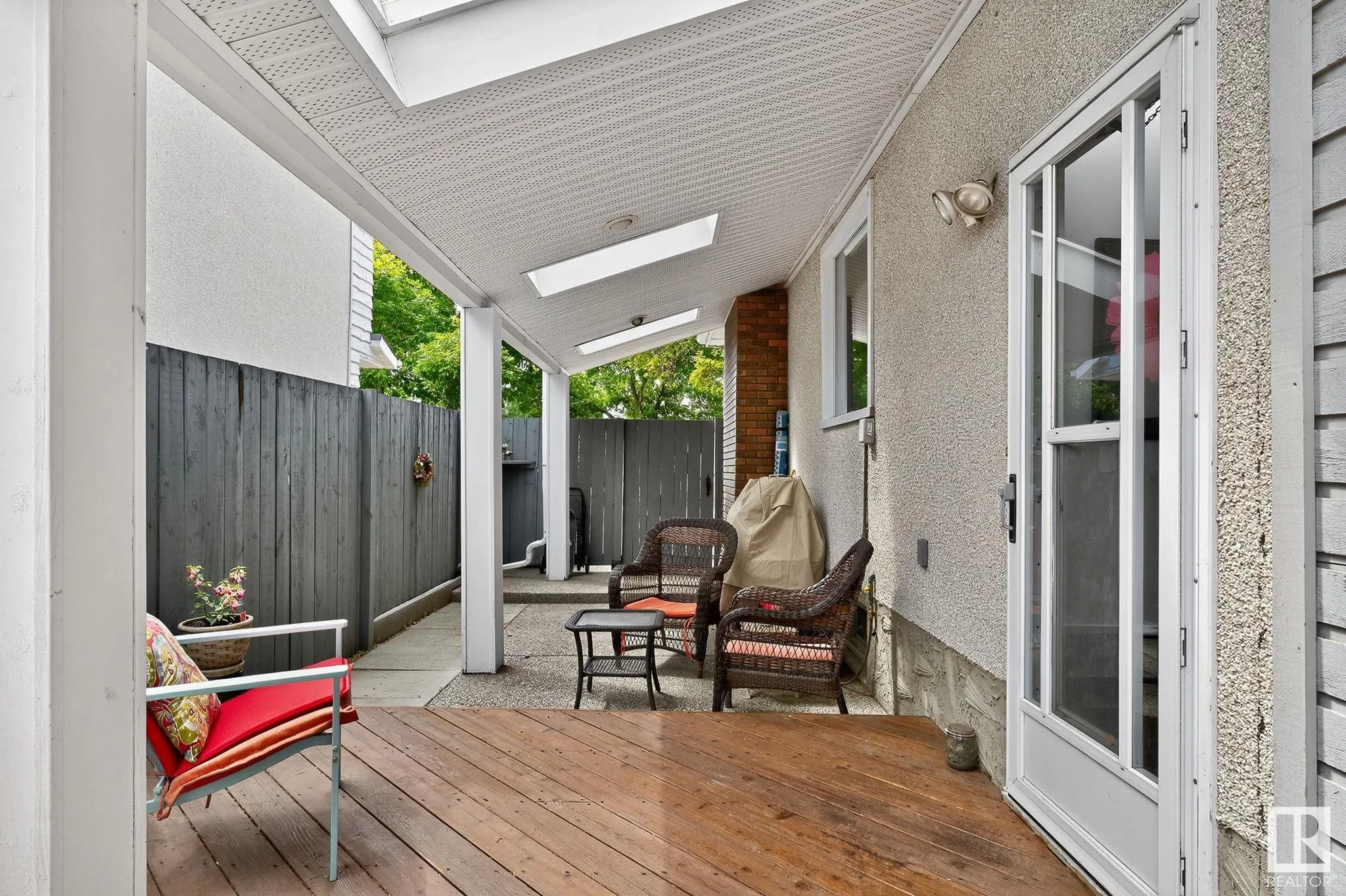 42 GREENBRIER Crescent