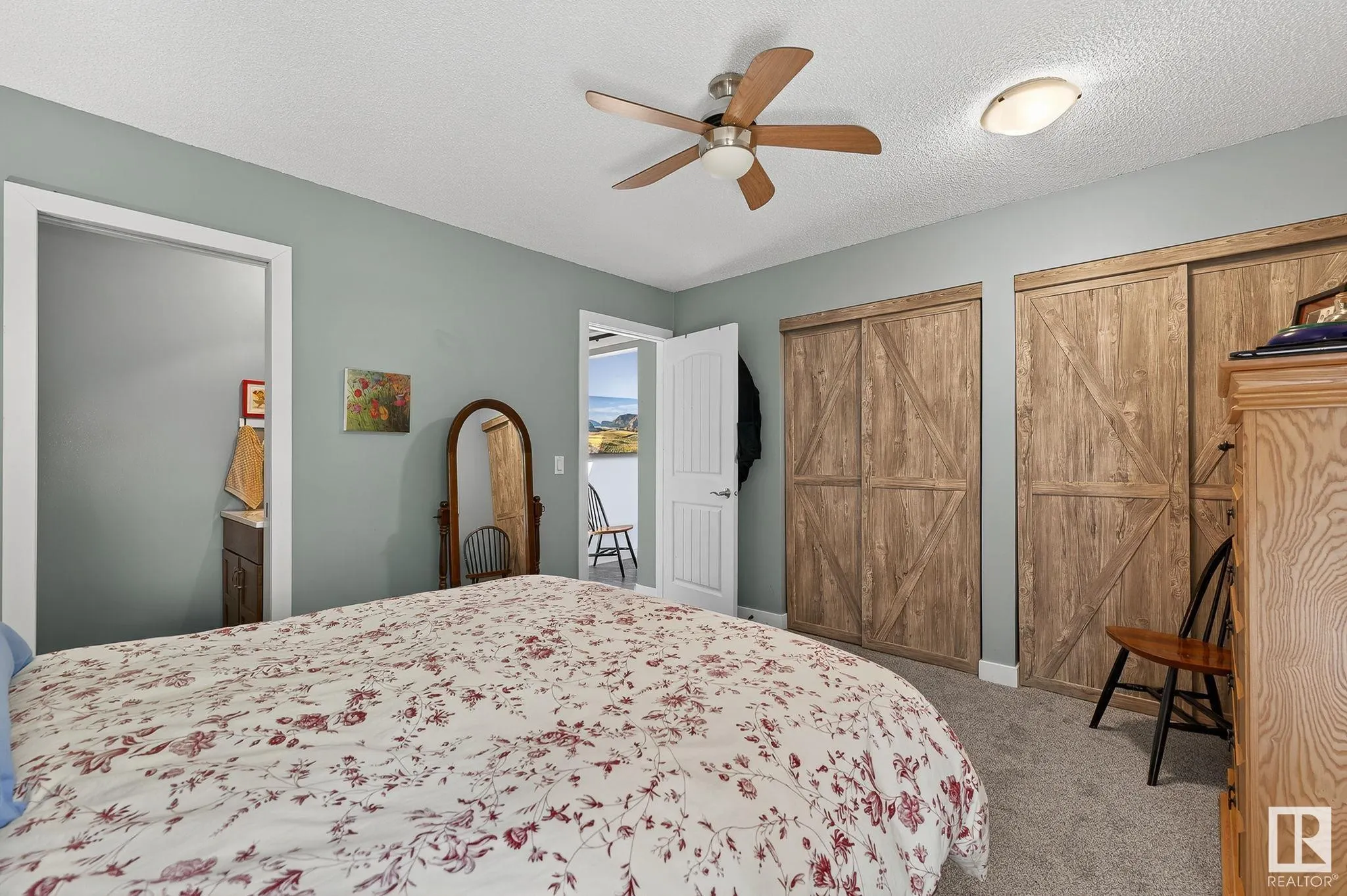 42 GREENBRIER Crescent