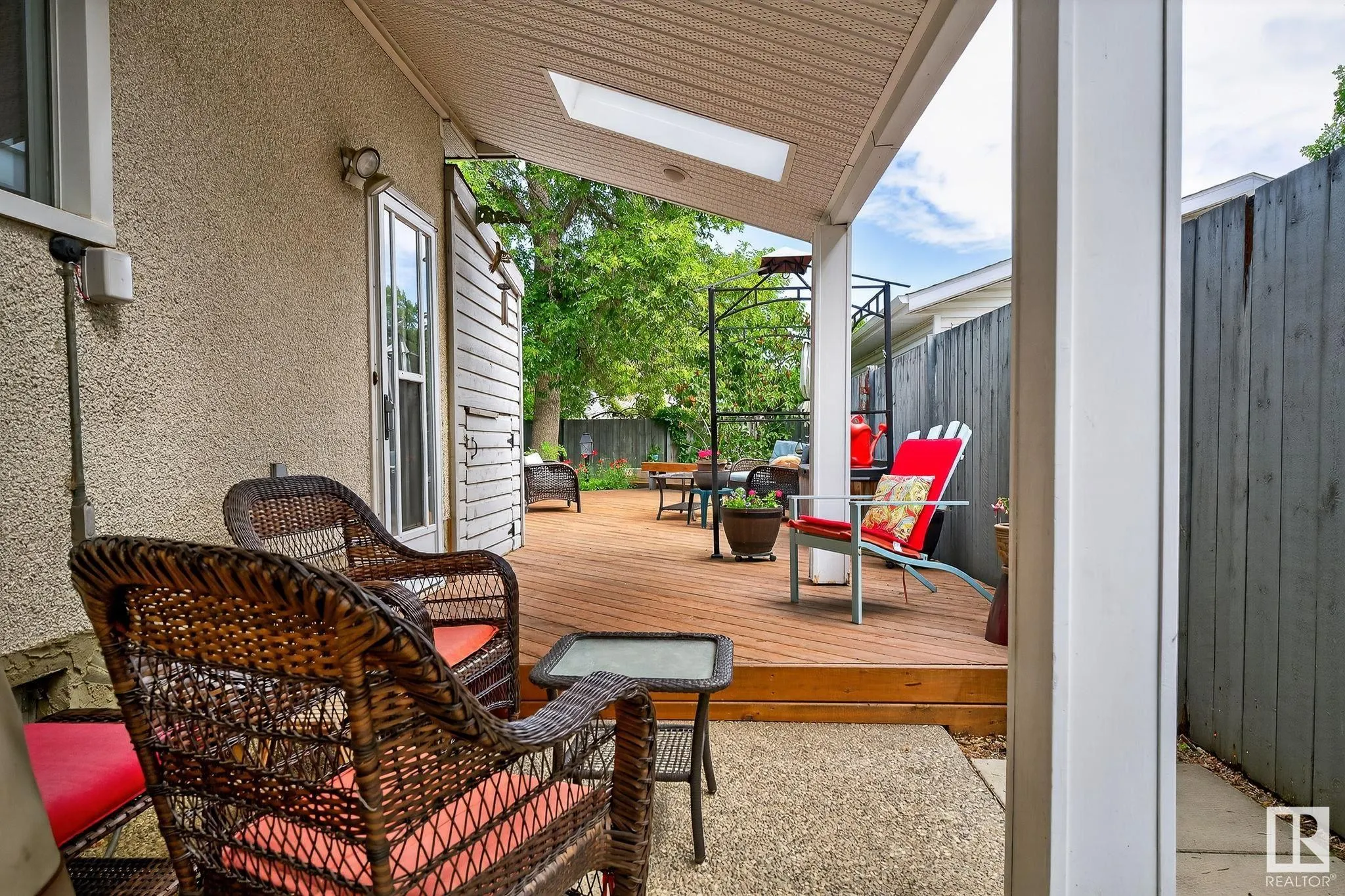 42 GREENBRIER Crescent