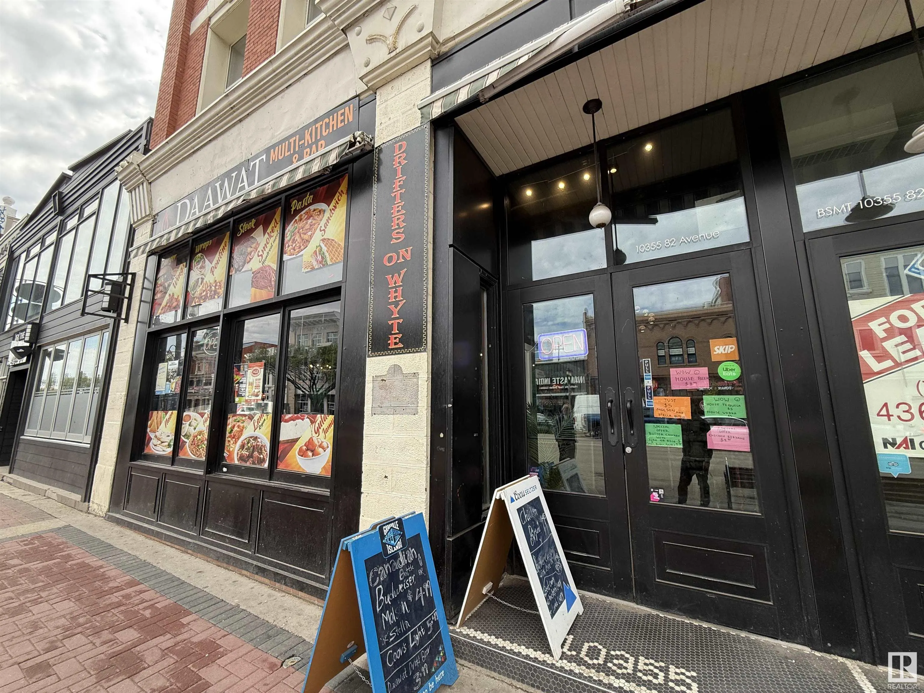 10355 Whyte Ave