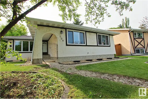 708 LEE RIDGE Road