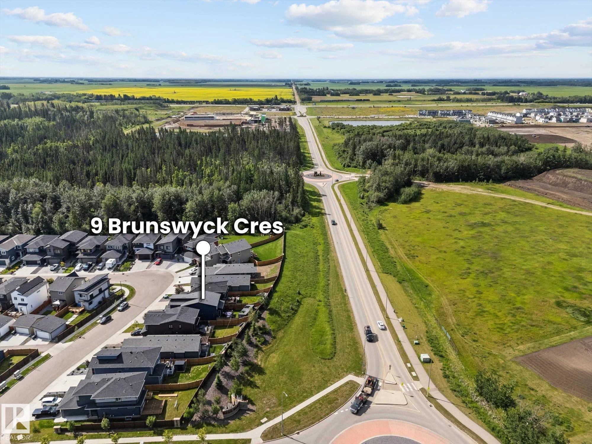 9 Brunswyck Crescent