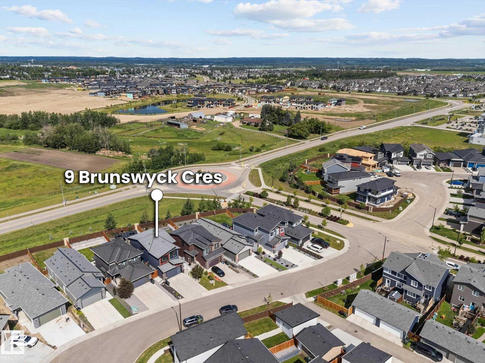 9 Brunswyck Crescent