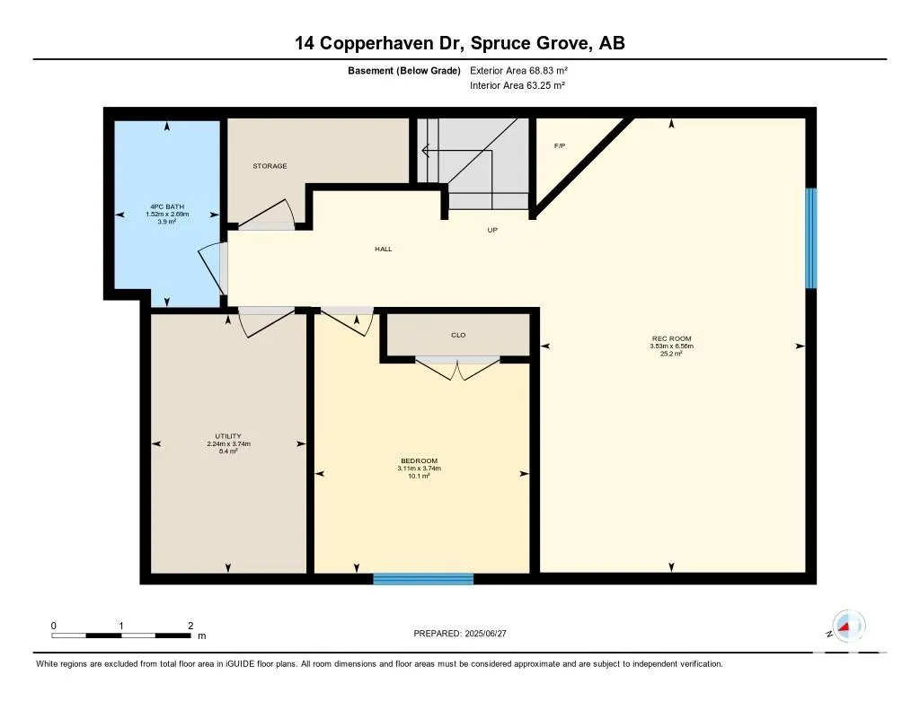 14 COPPERHAVEN Drive