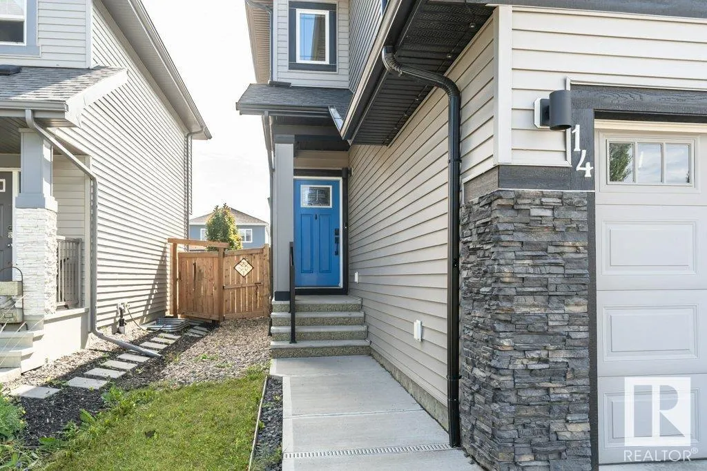 14 COPPERHAVEN Drive