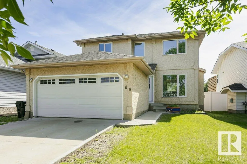 65 DALTON Way