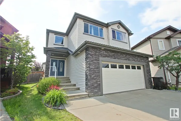 2549 BELL Court