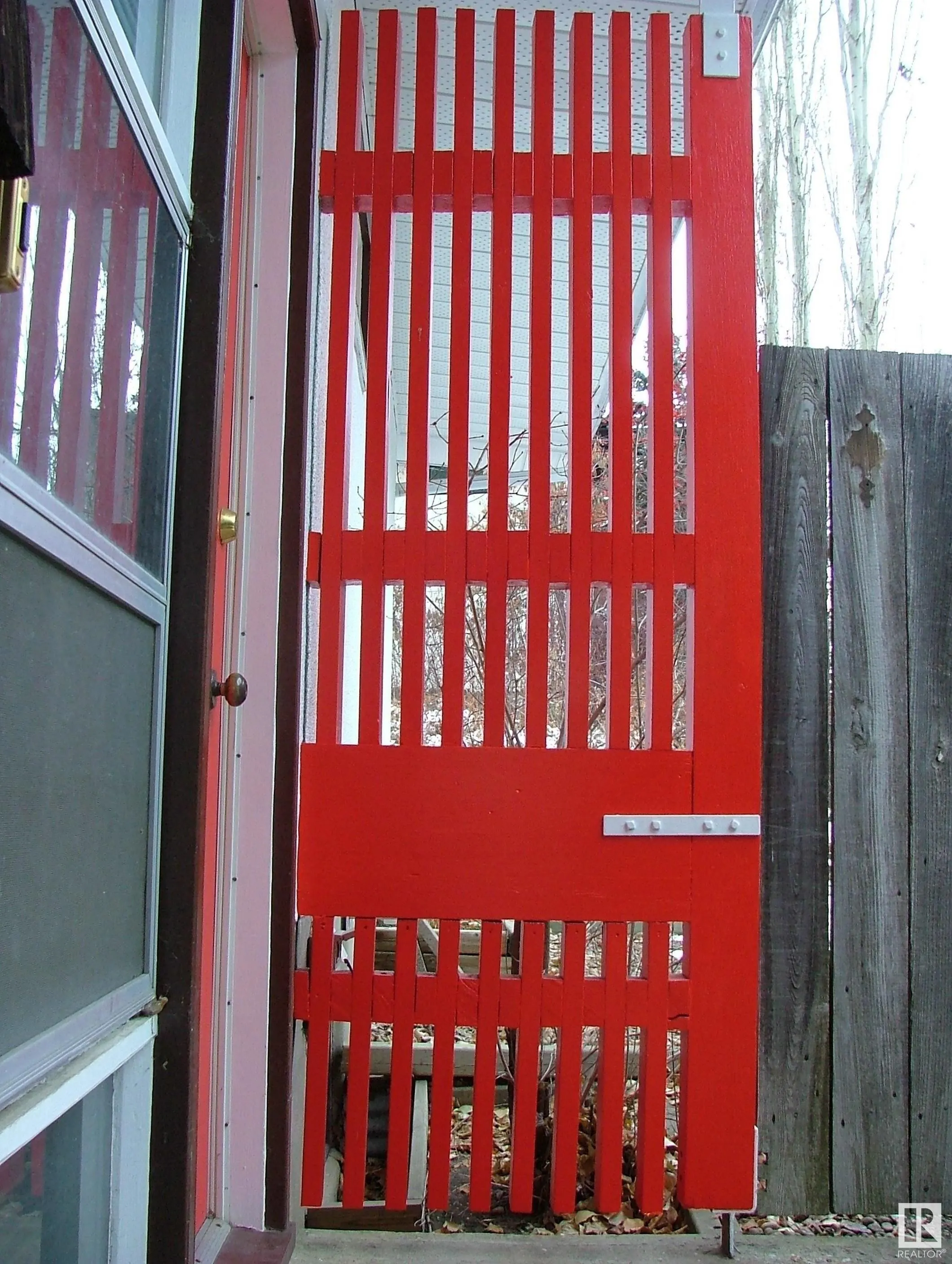 8 Grenfell Avenue