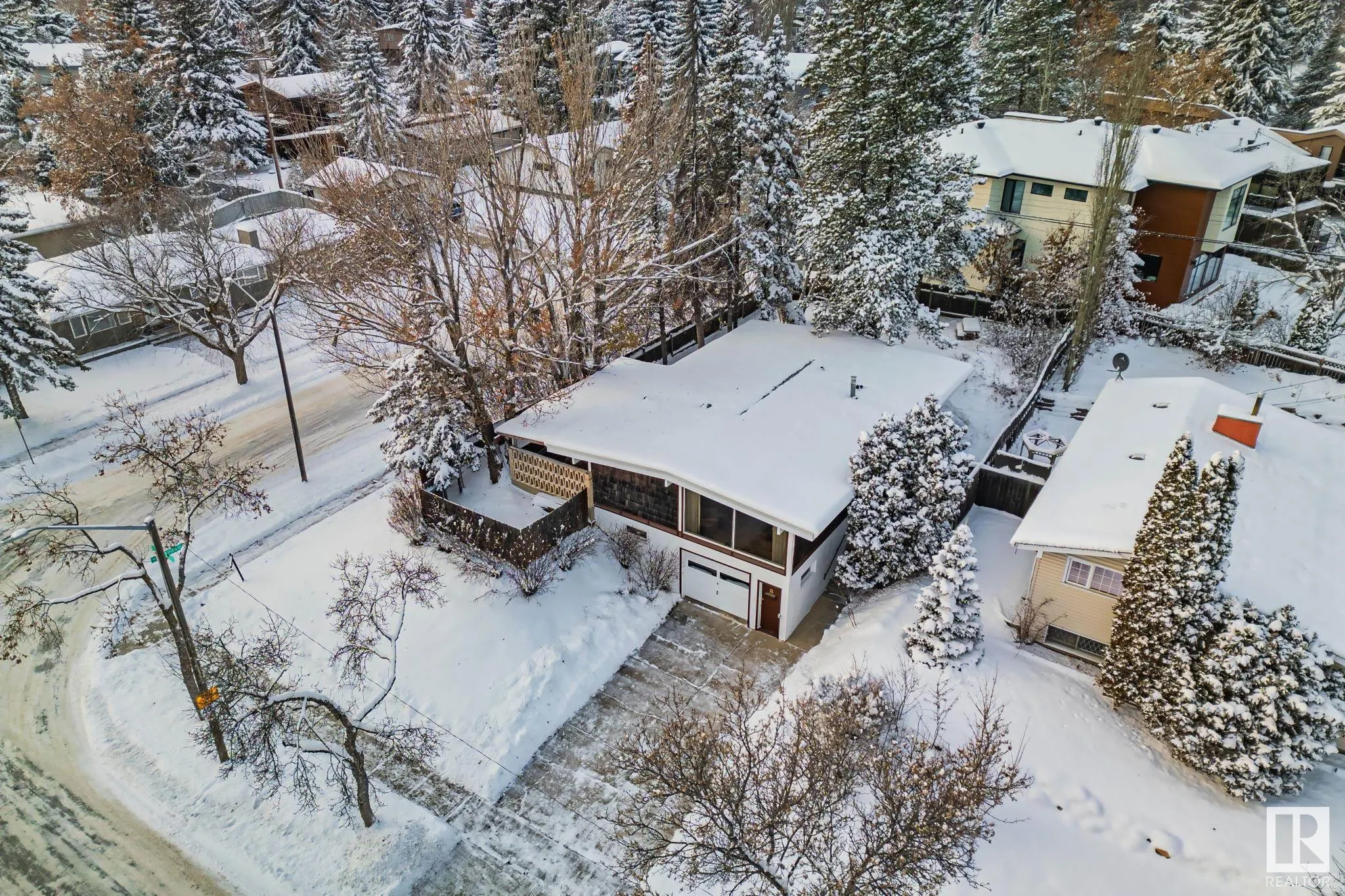 8 Grenfell Avenue