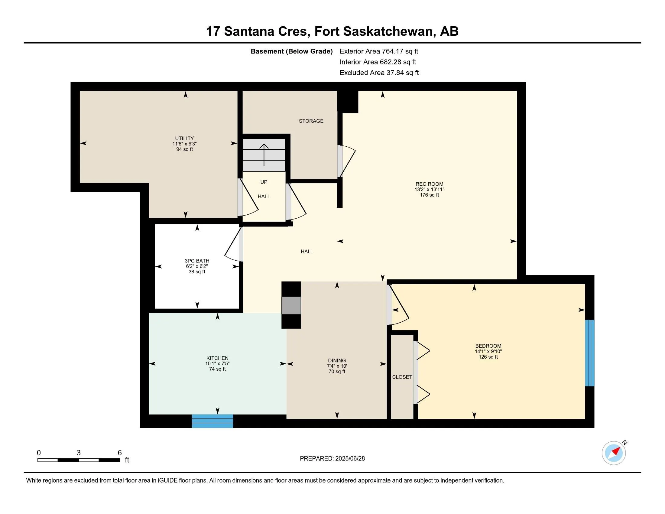 14 santana cres