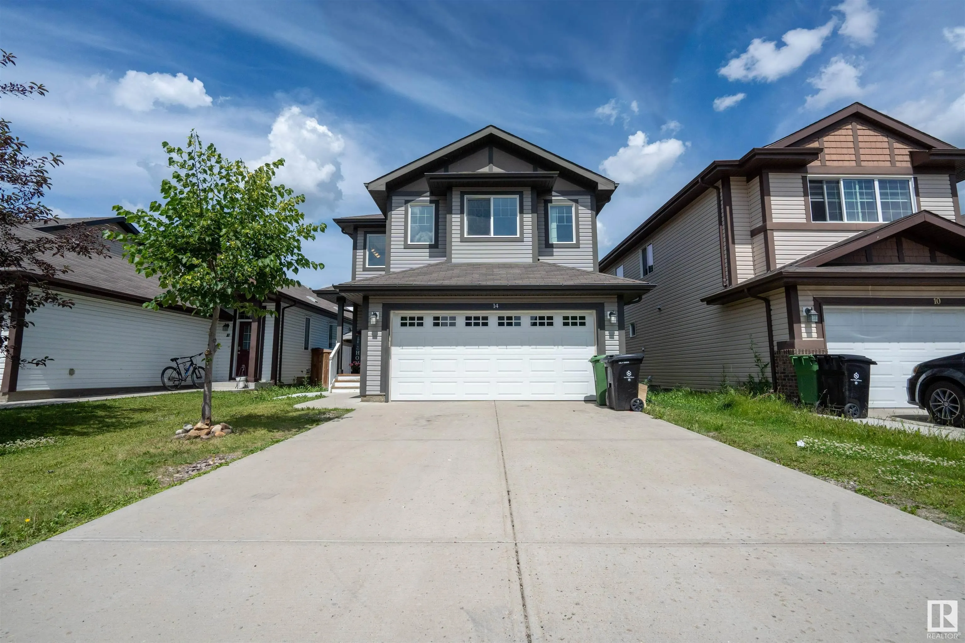 14 santana cres