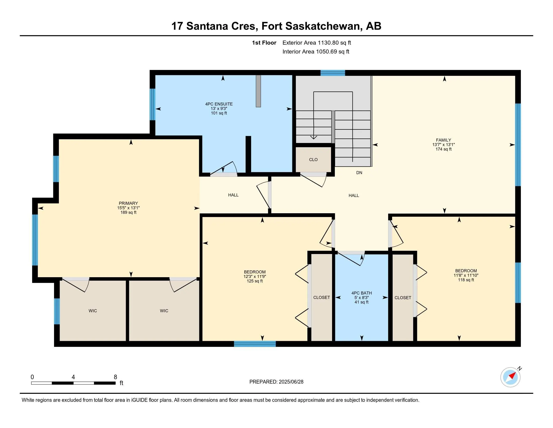 14 santana cres