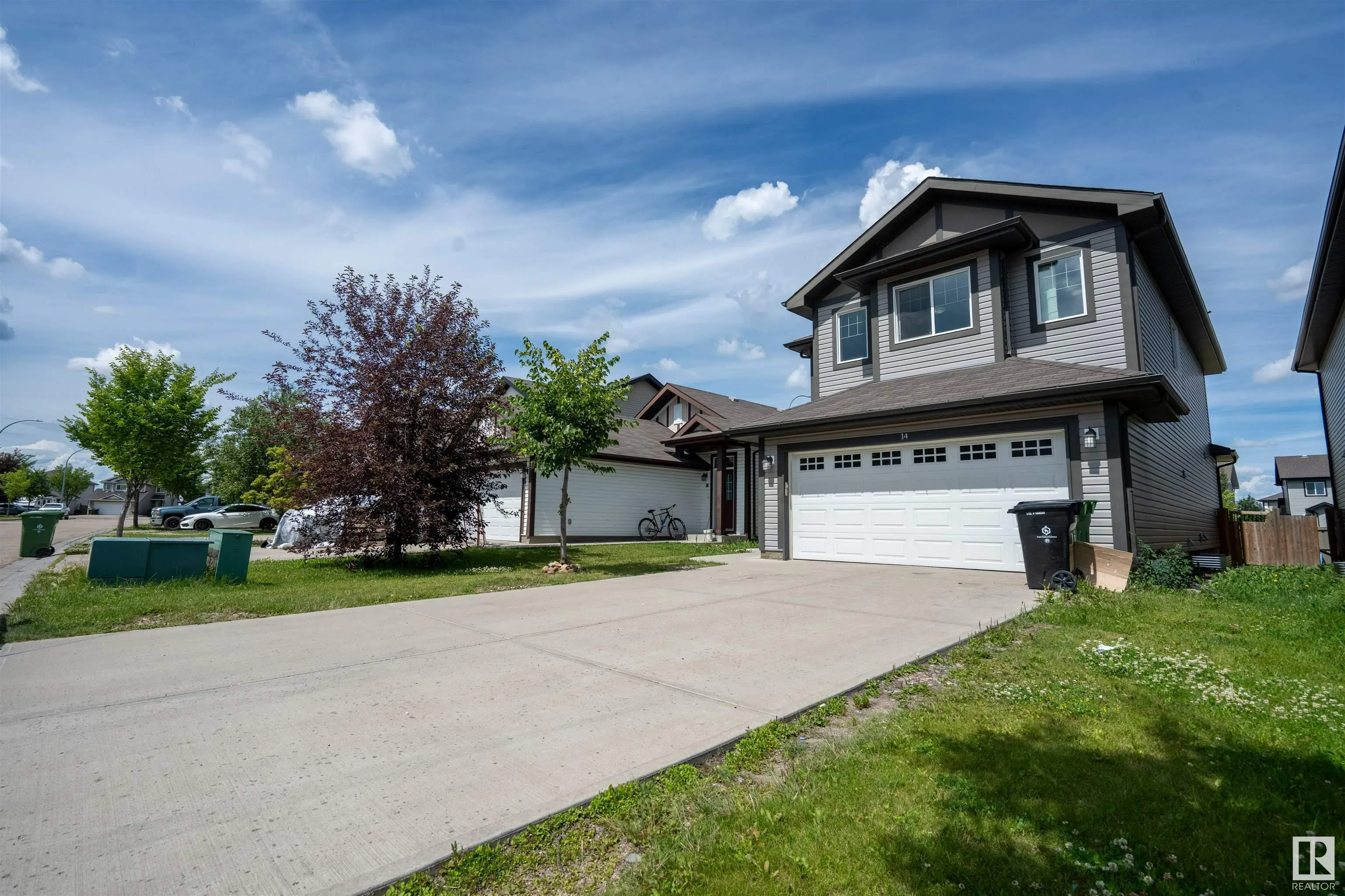 14 santana cres