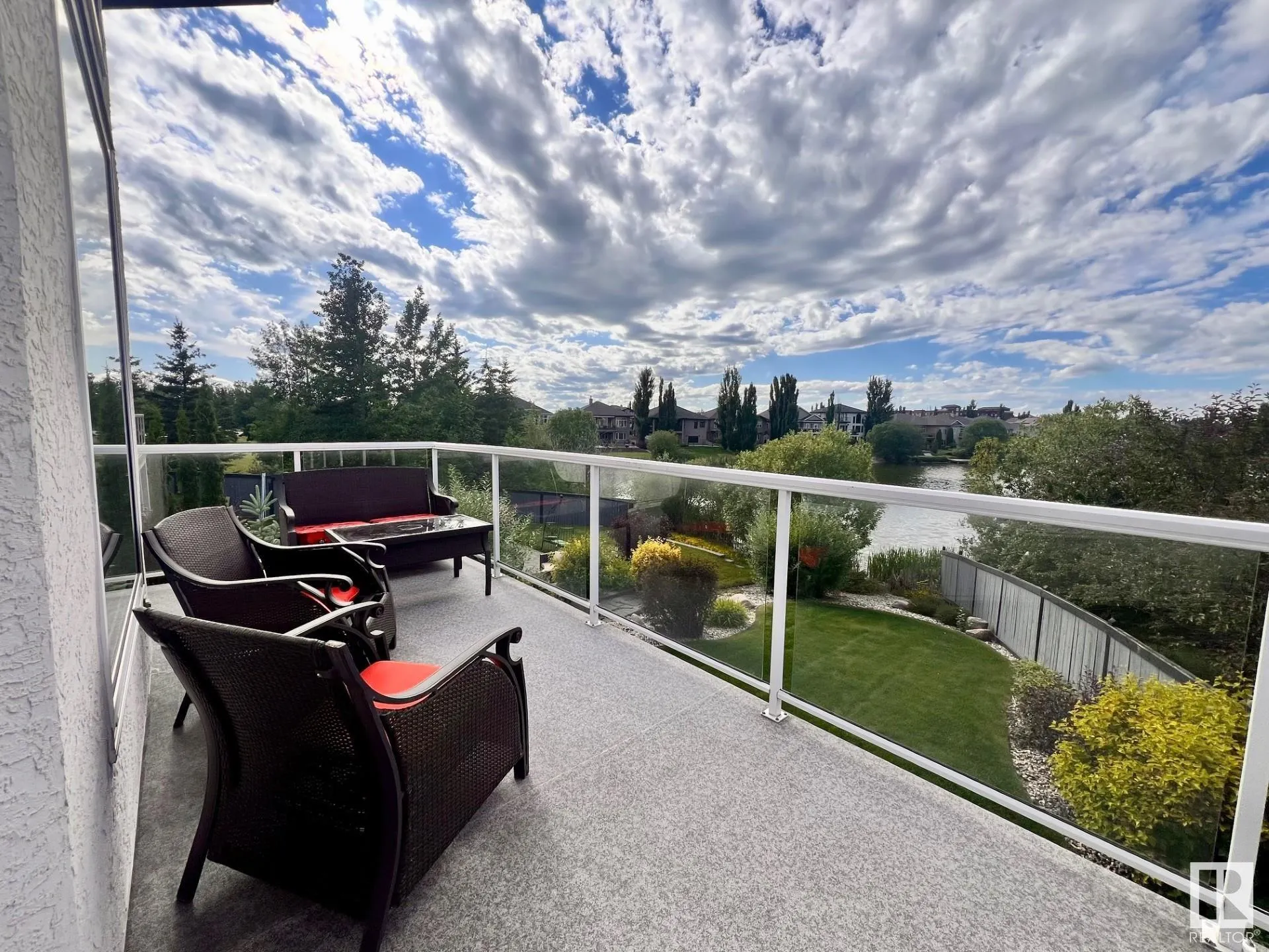 46 SHORES Drive