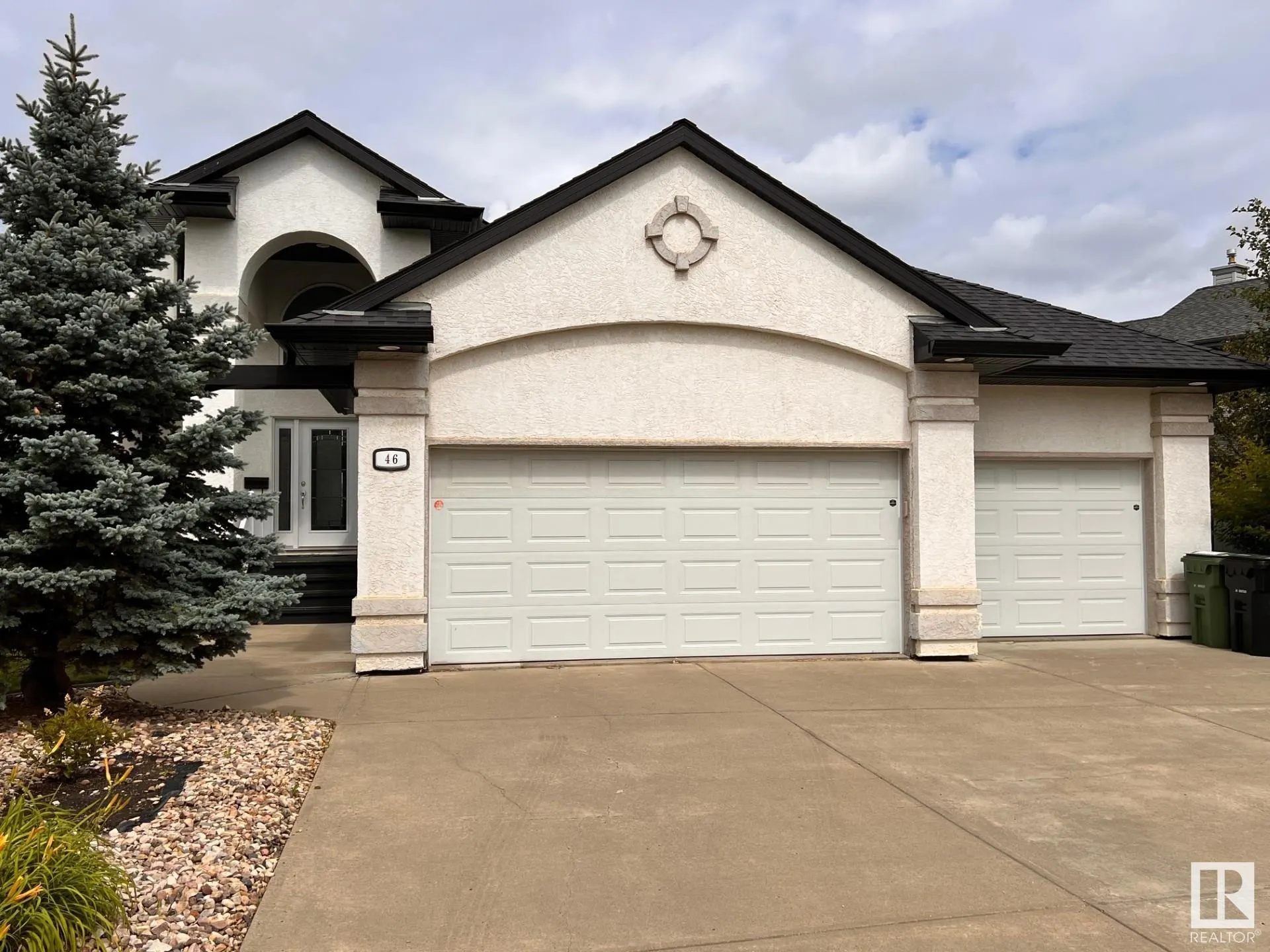 46 SHORES Drive