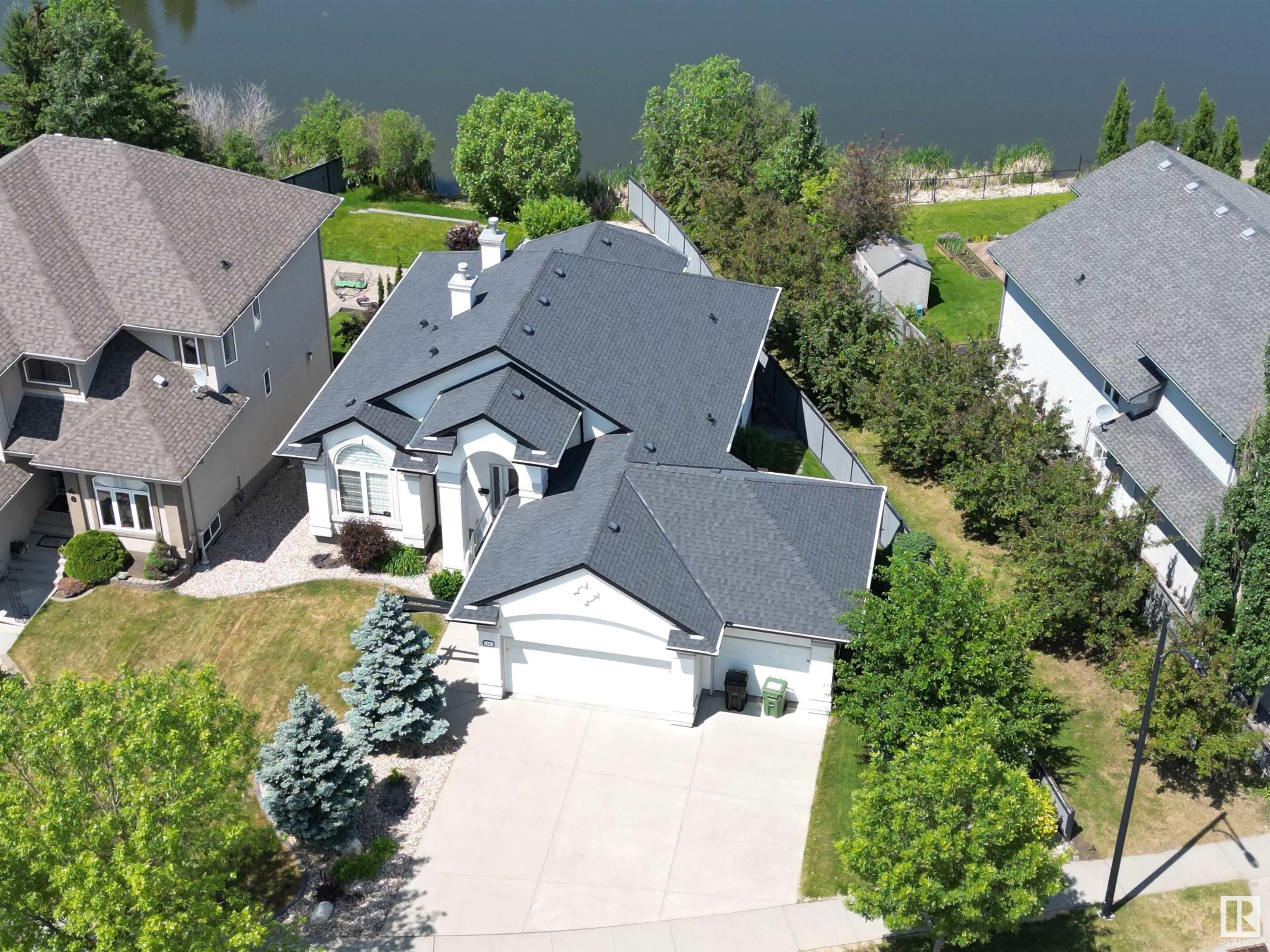 46 SHORES Drive