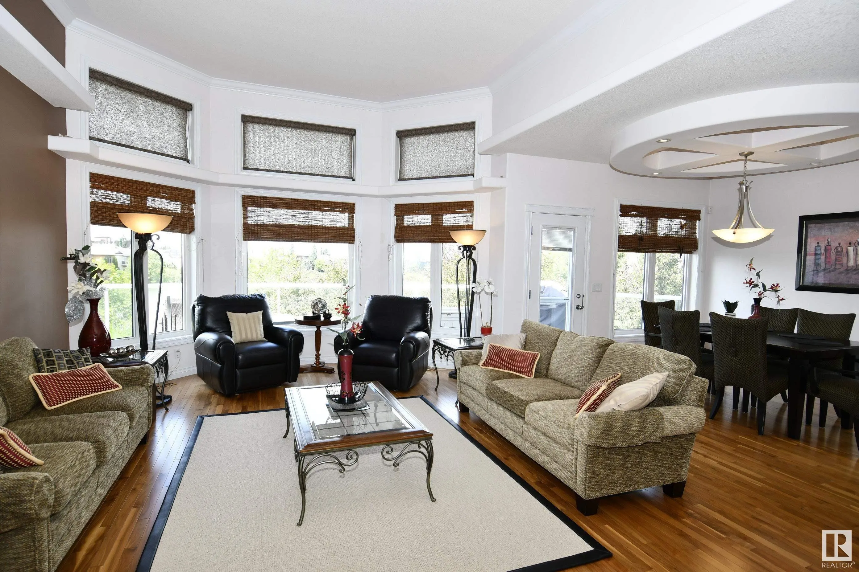 46 SHORES Drive