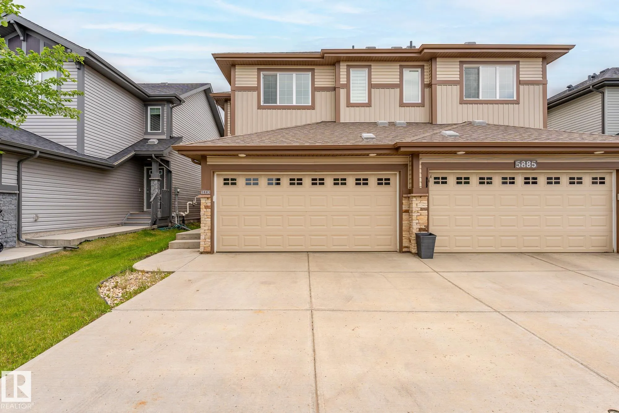 5883 ANTHONY Crescent