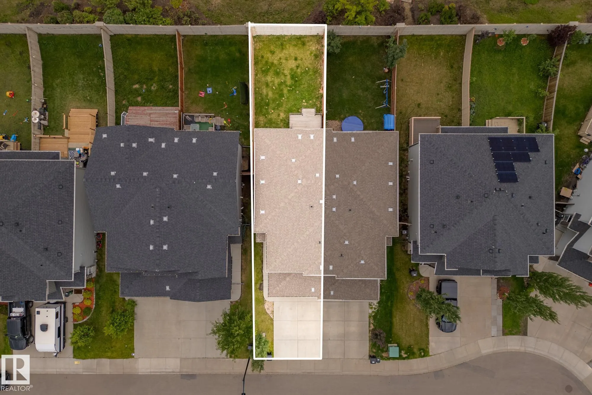 5883 ANTHONY Crescent