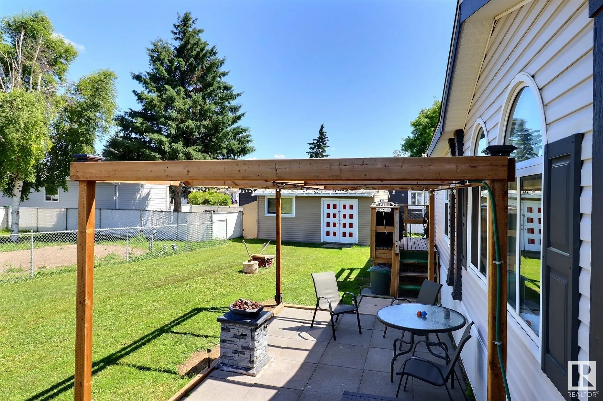 308 Evergreen Park