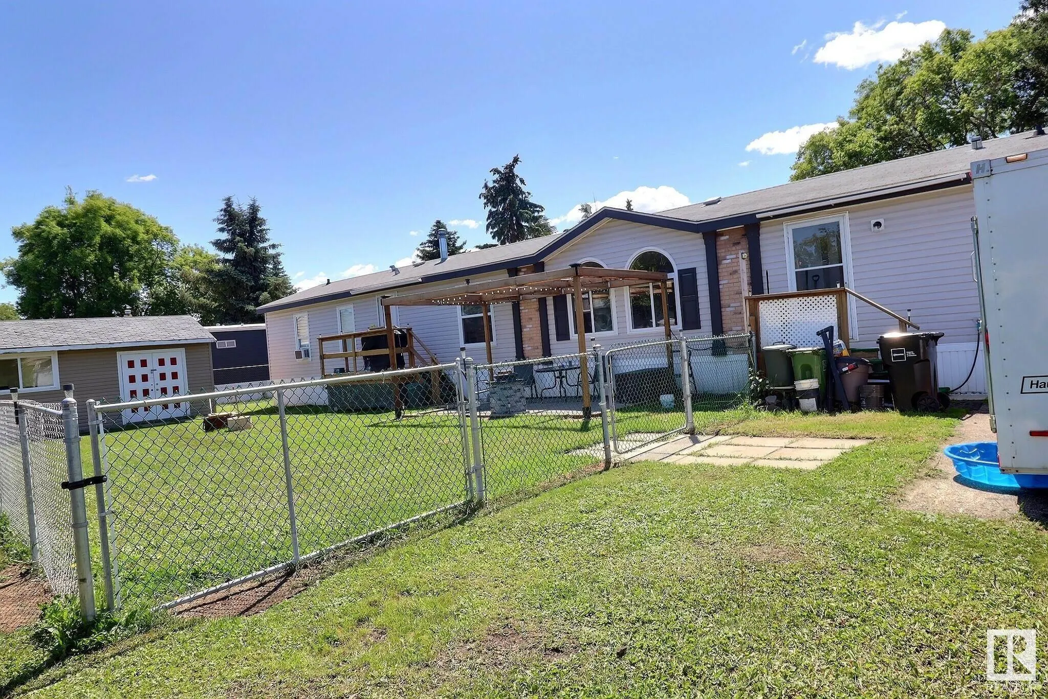 308 Evergreen Park