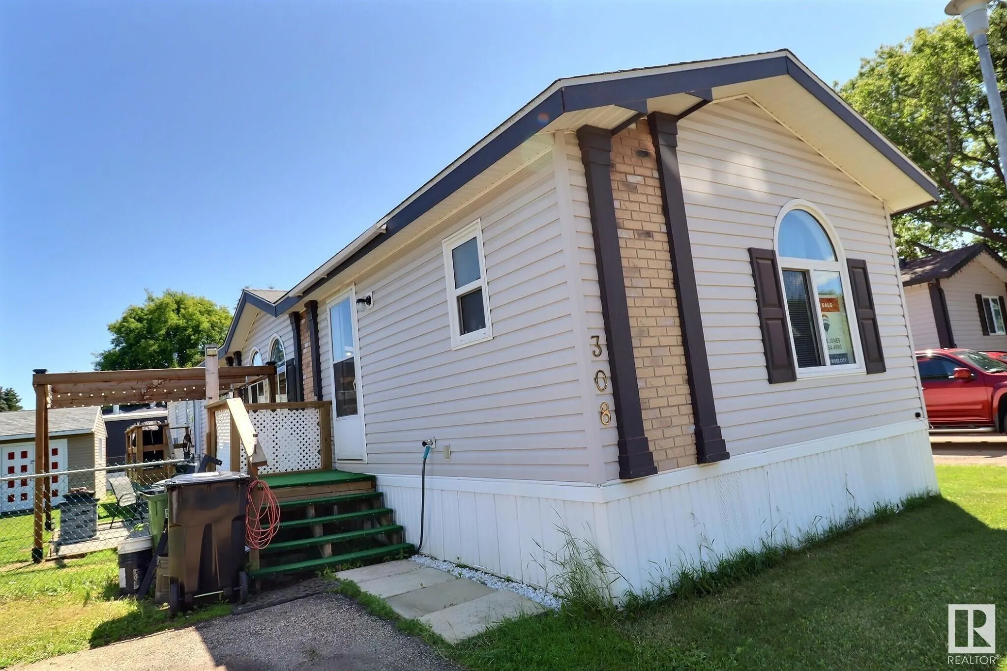 308 Evergreen Park