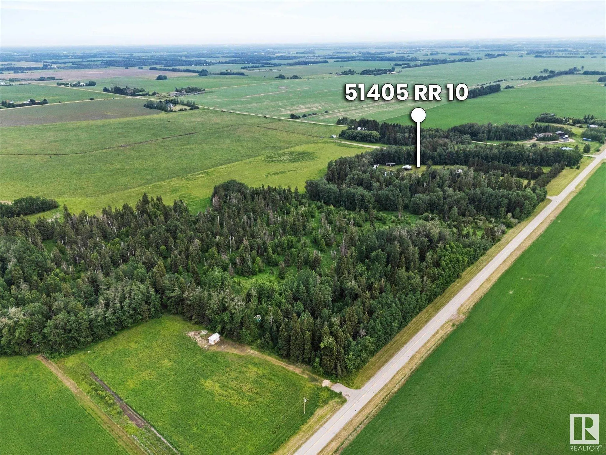 51405 RGE ROAD 10