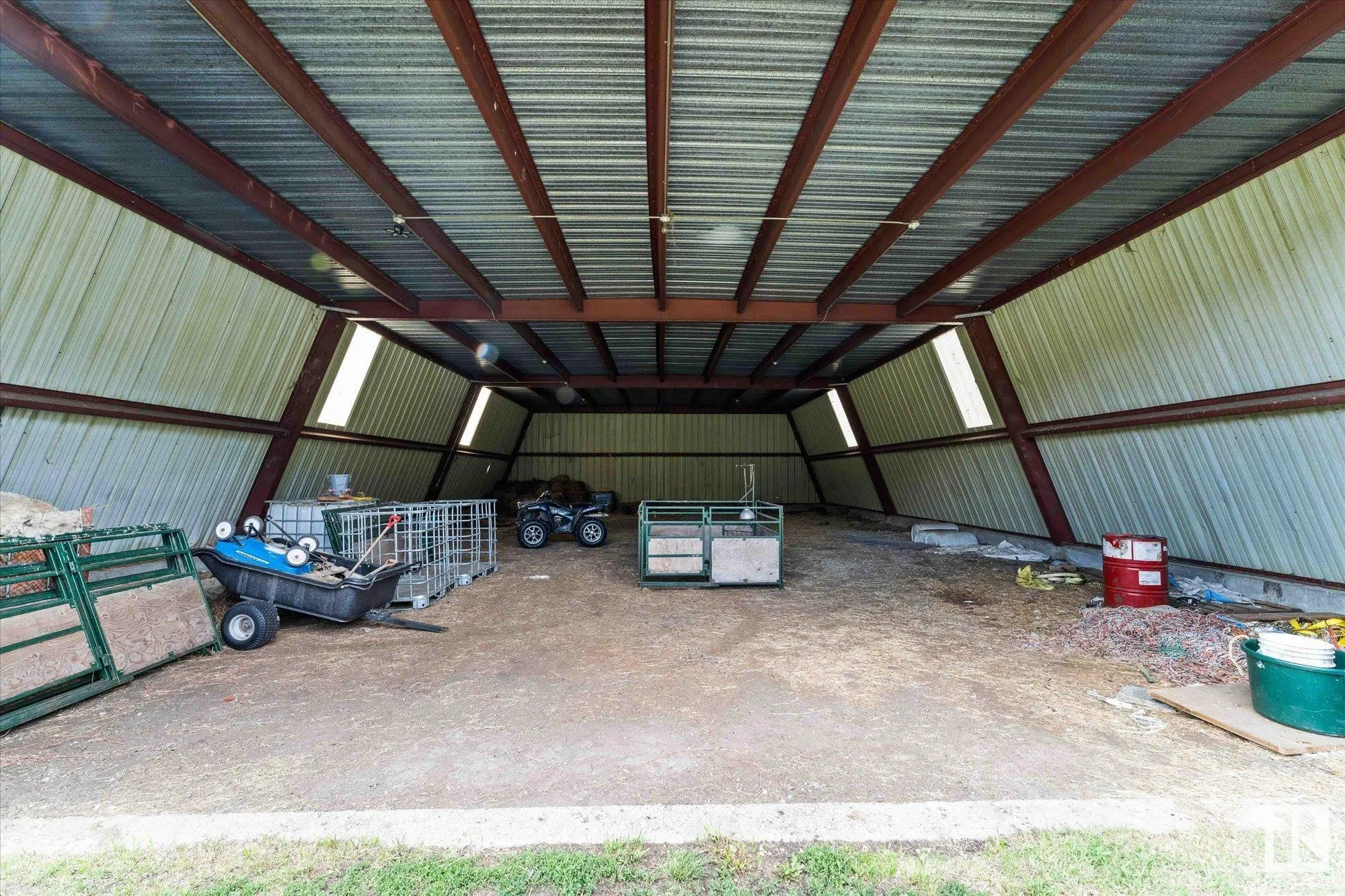 51405 RGE ROAD 10