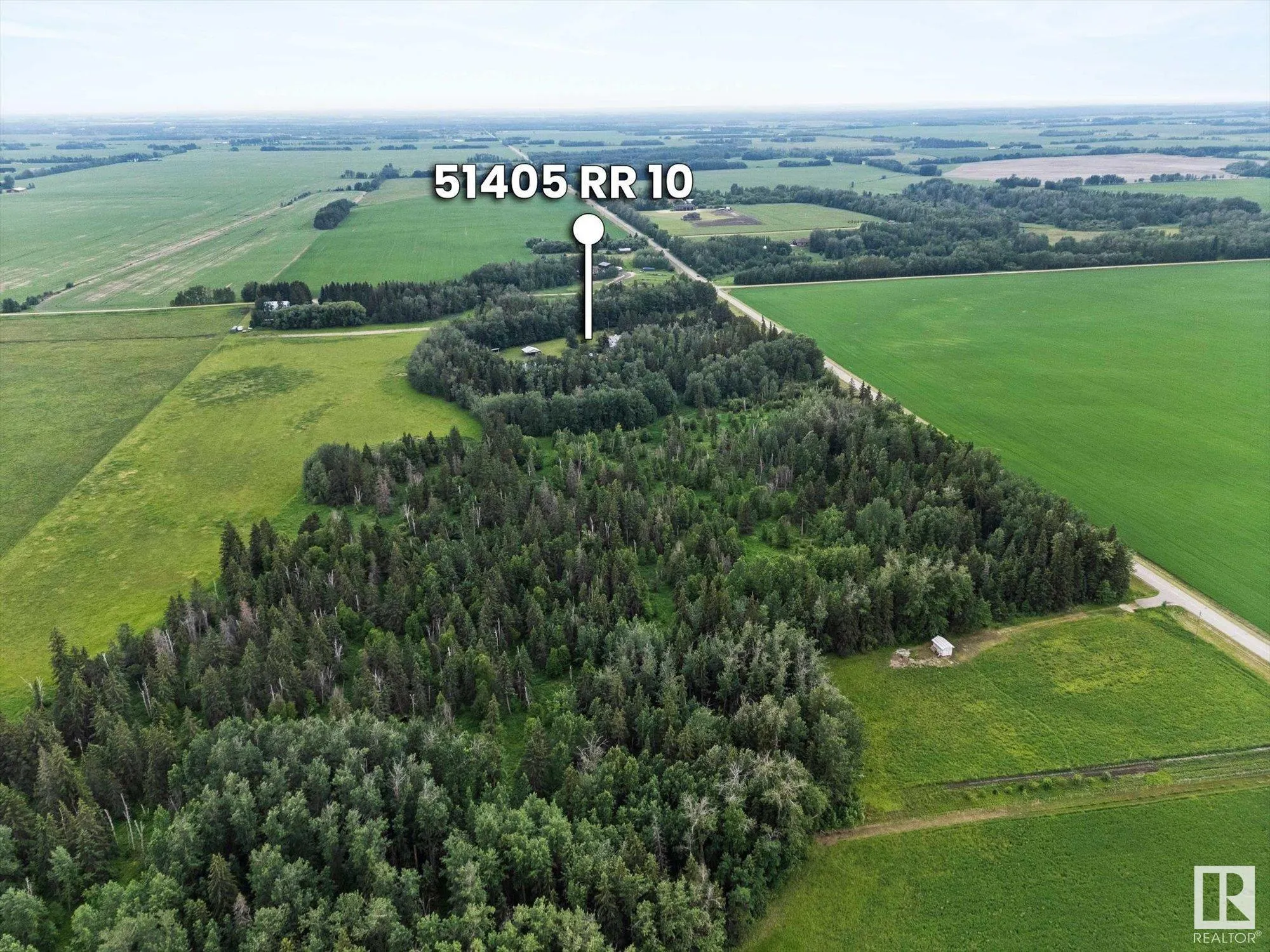 51405 RGE ROAD 10