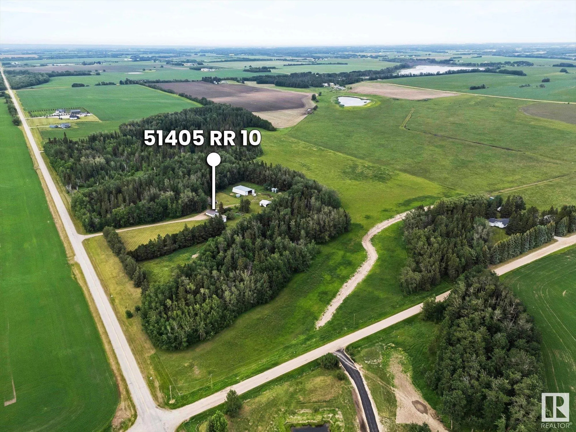 51405 RGE ROAD 10