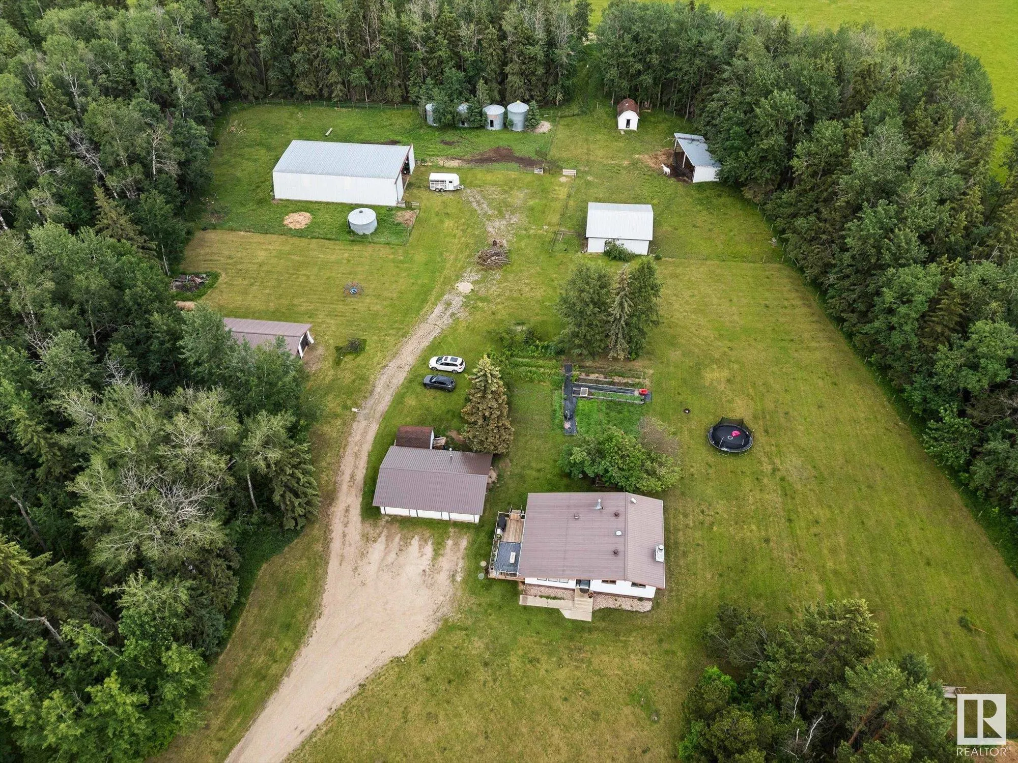 51405 RGE ROAD 10