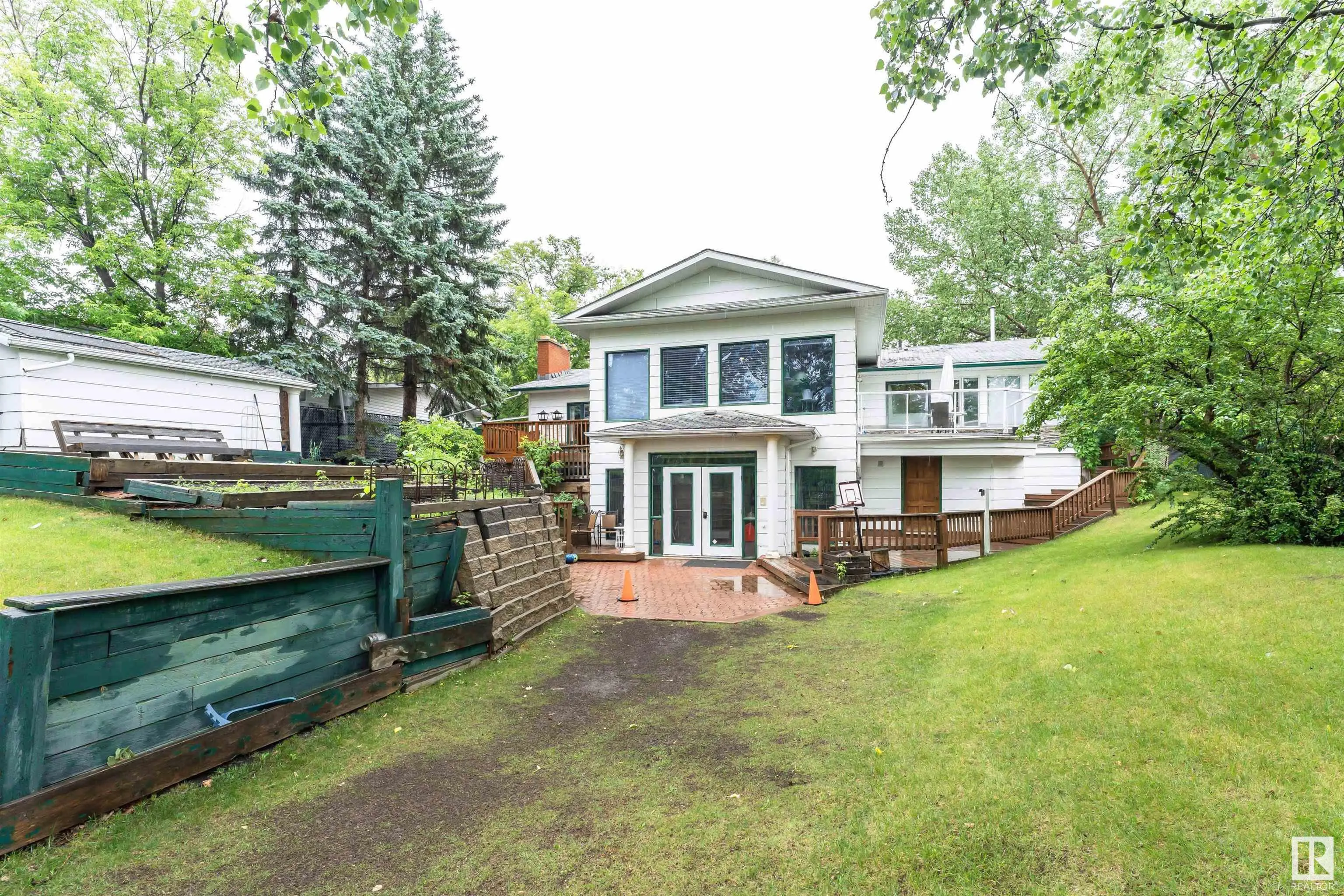 53 STURGEON Road