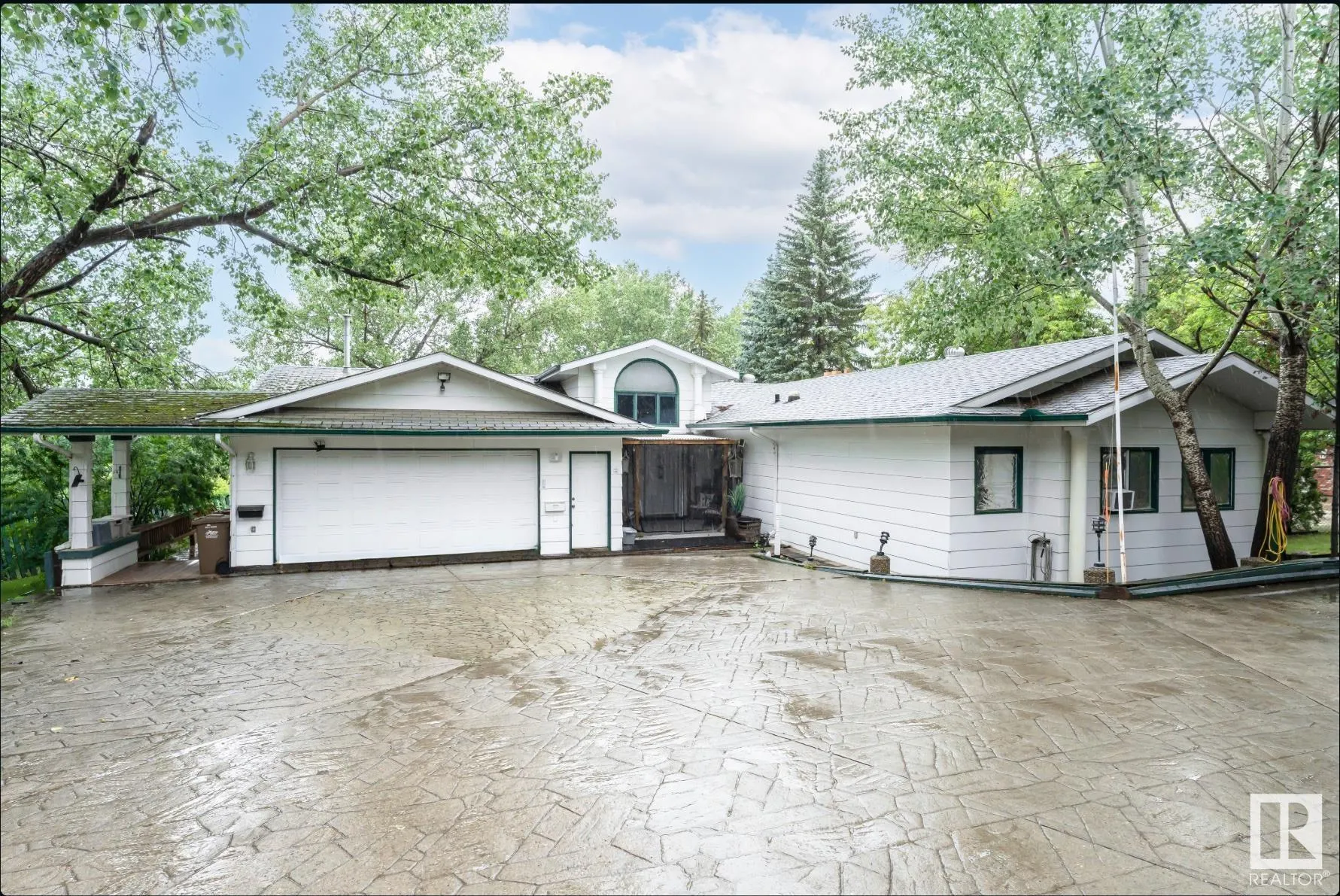 53 STURGEON Road
