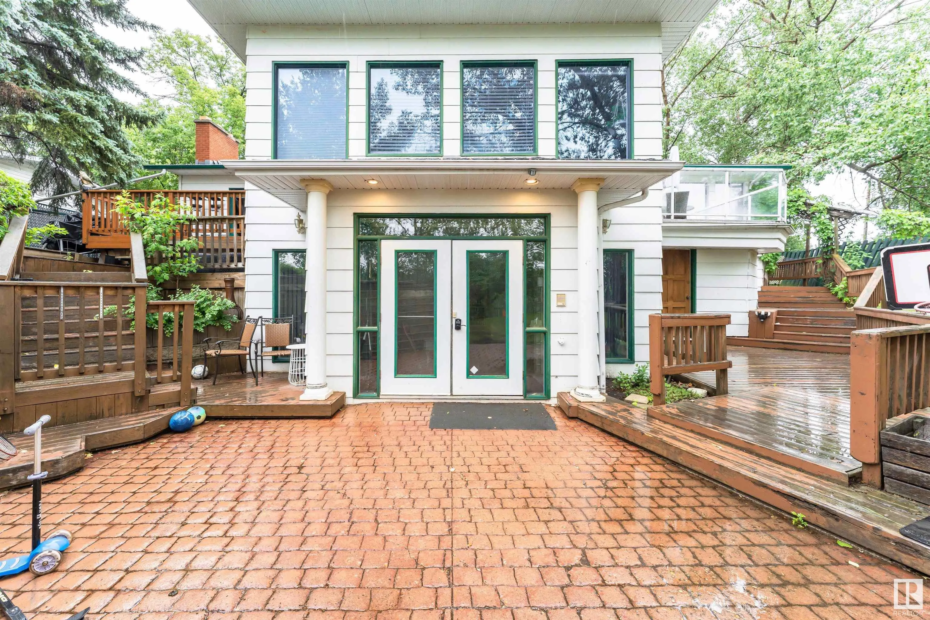 53 STURGEON Road