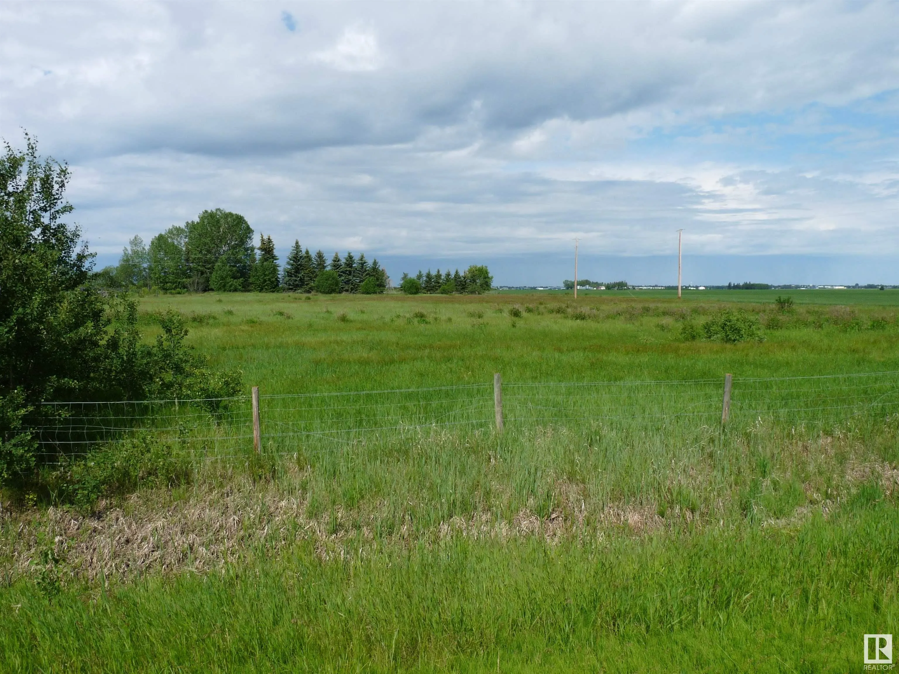Hwy 613 Rge Rd 235