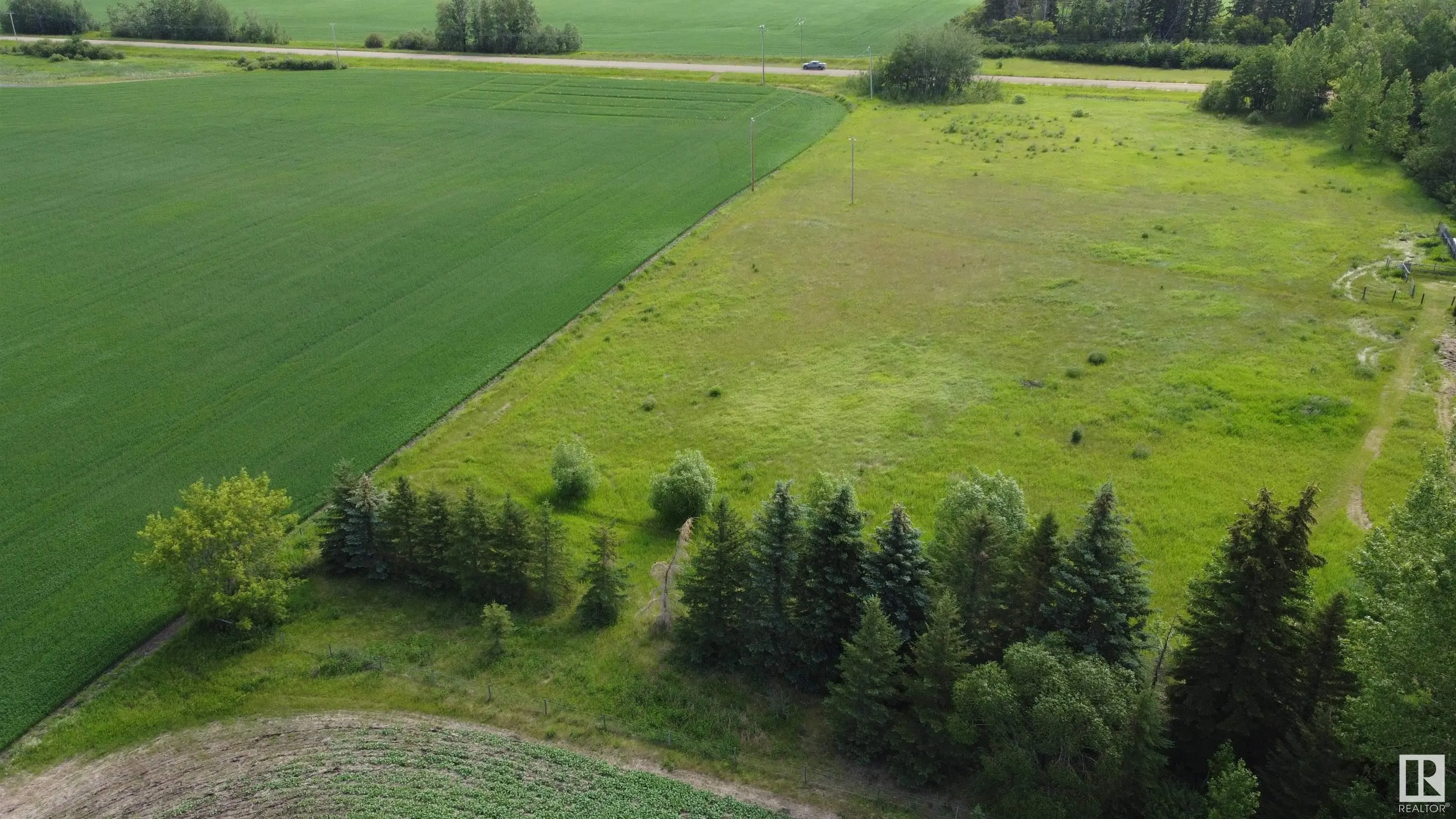 Hwy 613 Rge Rd 235