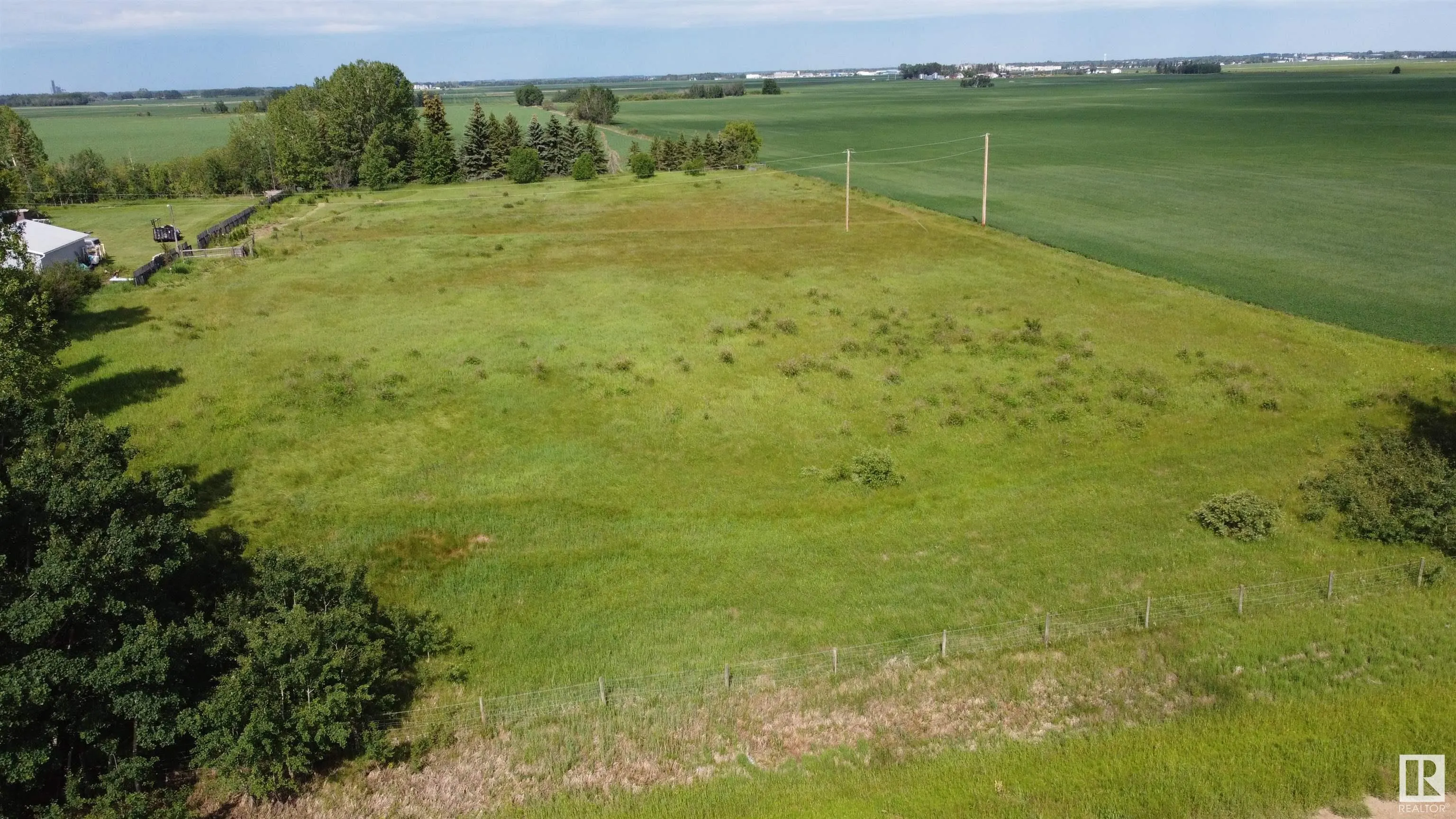Hwy 613 Rge Rd 235