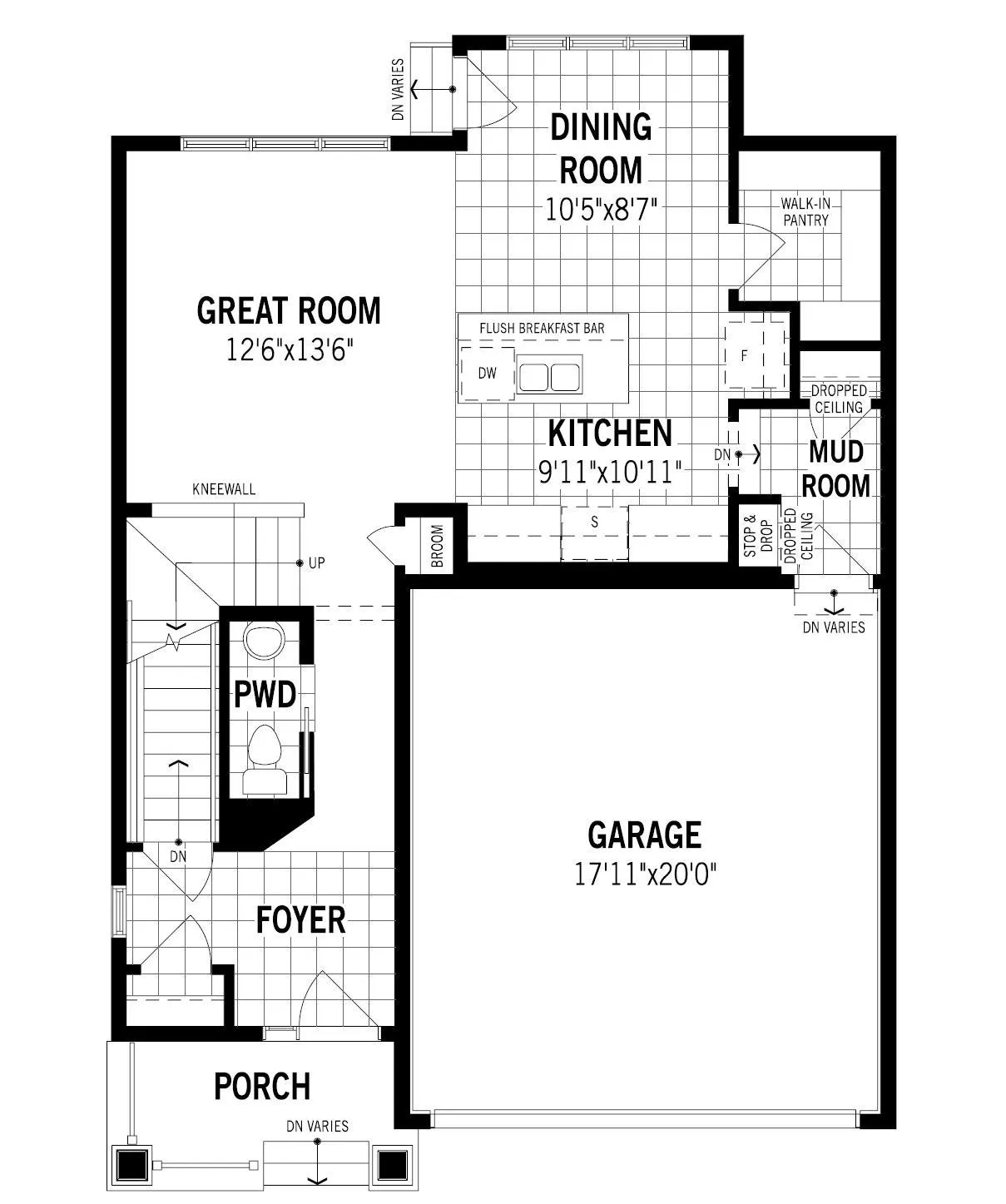 1038 Wolf Willow Way